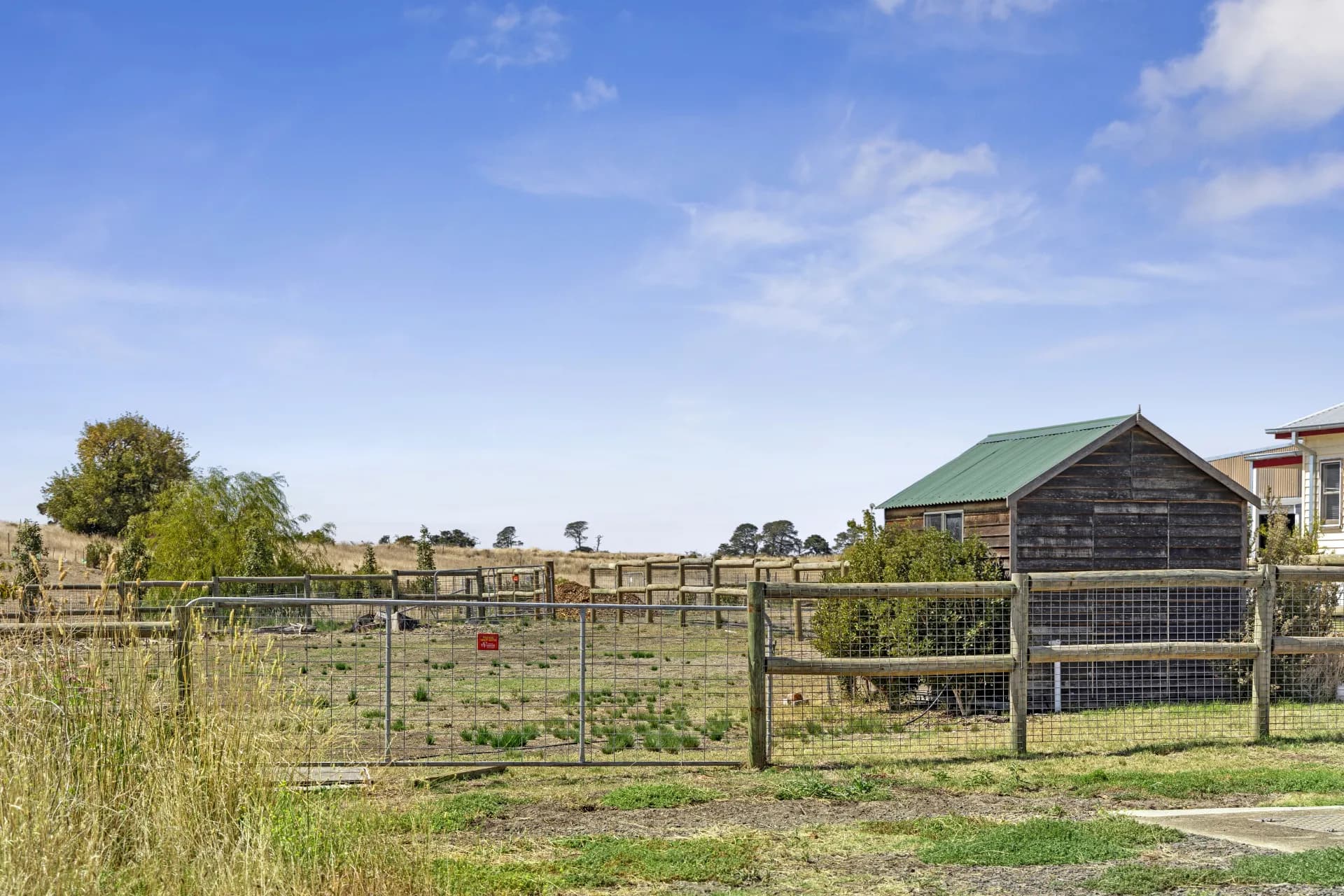 1 Albert Street, Clunes, VIC, Clunes - Thumbnail 4