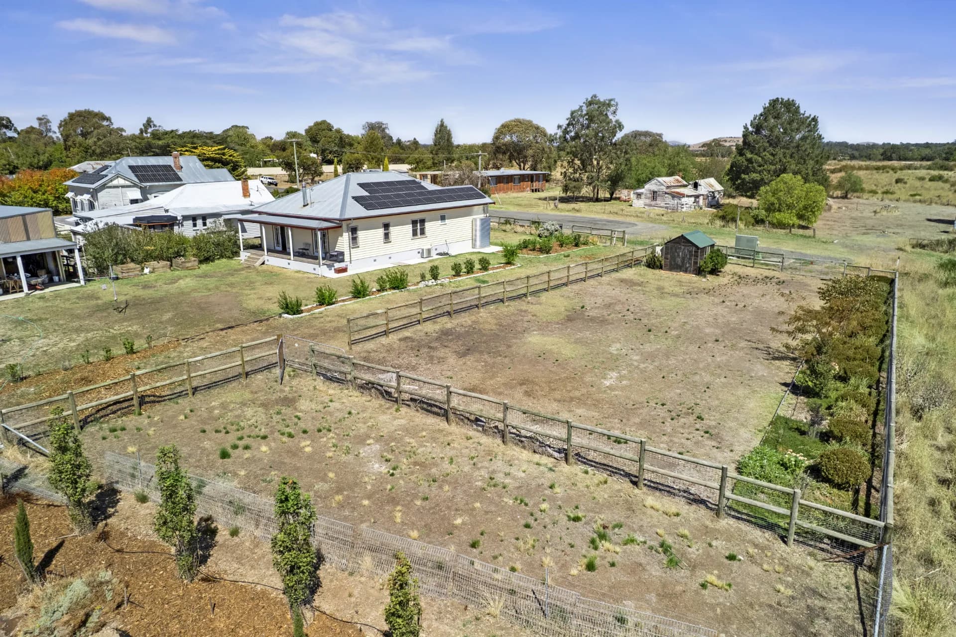 1 Albert Street, Clunes, VIC, Clunes - Thumbnail 5