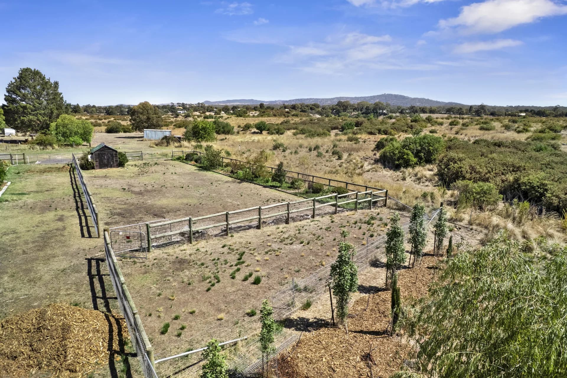 1 Albert Street, Clunes, VIC, Clunes - Thumbnail 6