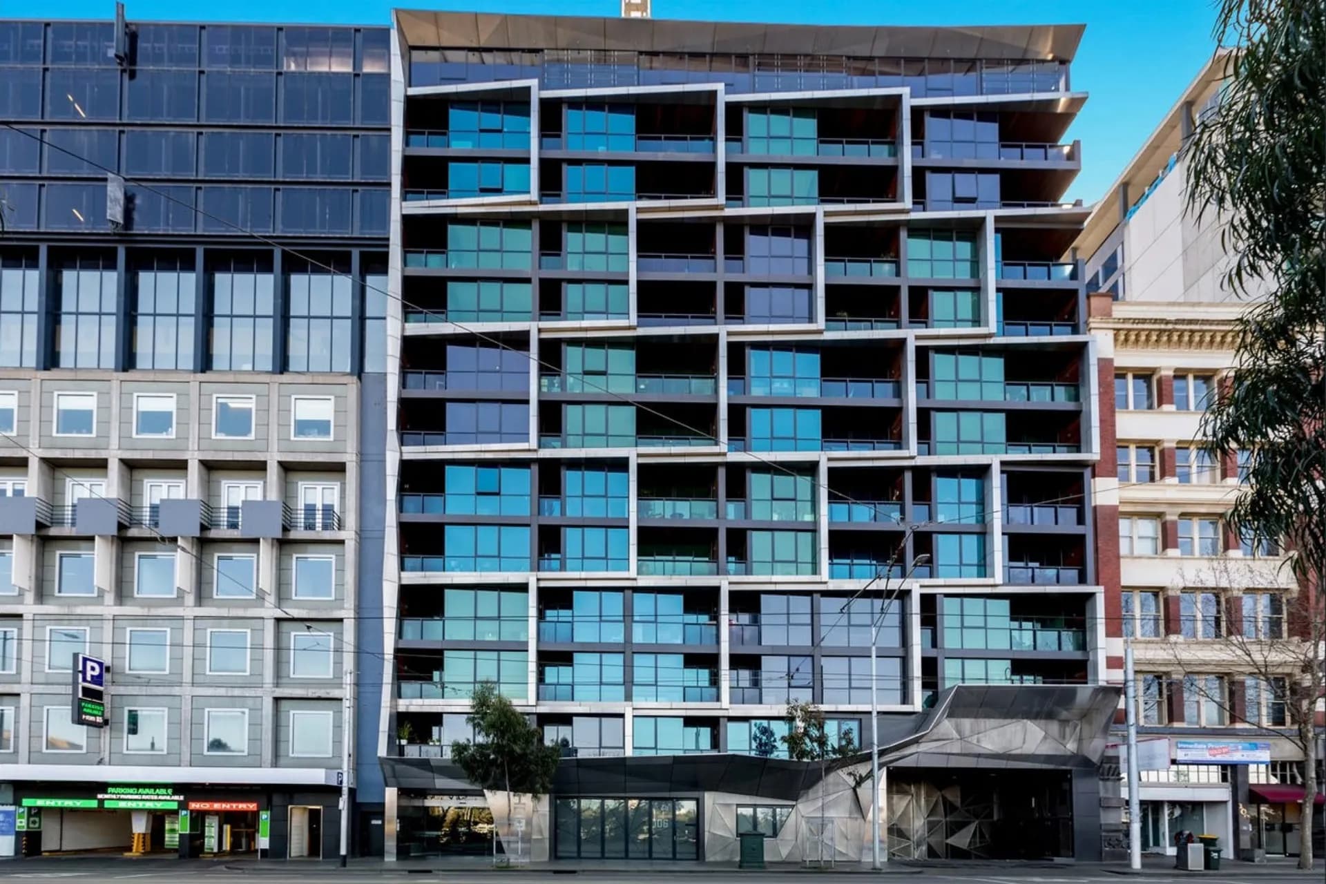 5/108 Flinders  Street, Melbourne, VIC, Melbourne - Thumbnail 5