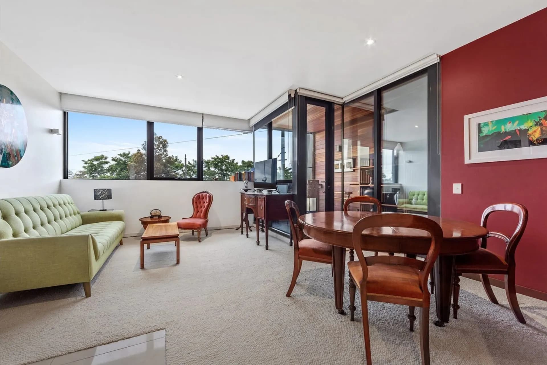 5/108 Flinders  Street, Melbourne, VIC, Melbourne - Image 1