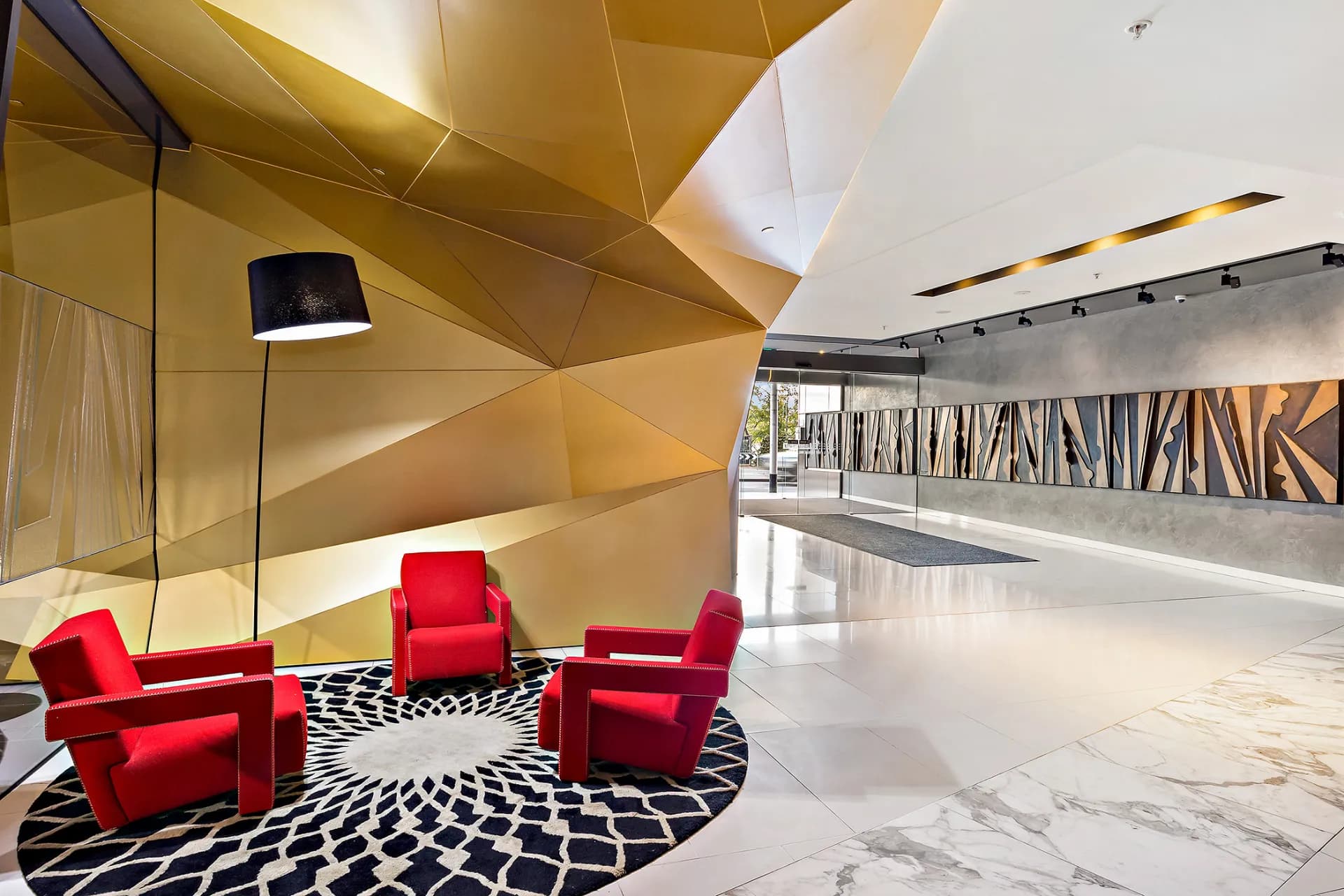 5/108 Flinders  Street, Melbourne, VIC, Melbourne - Thumbnail 8