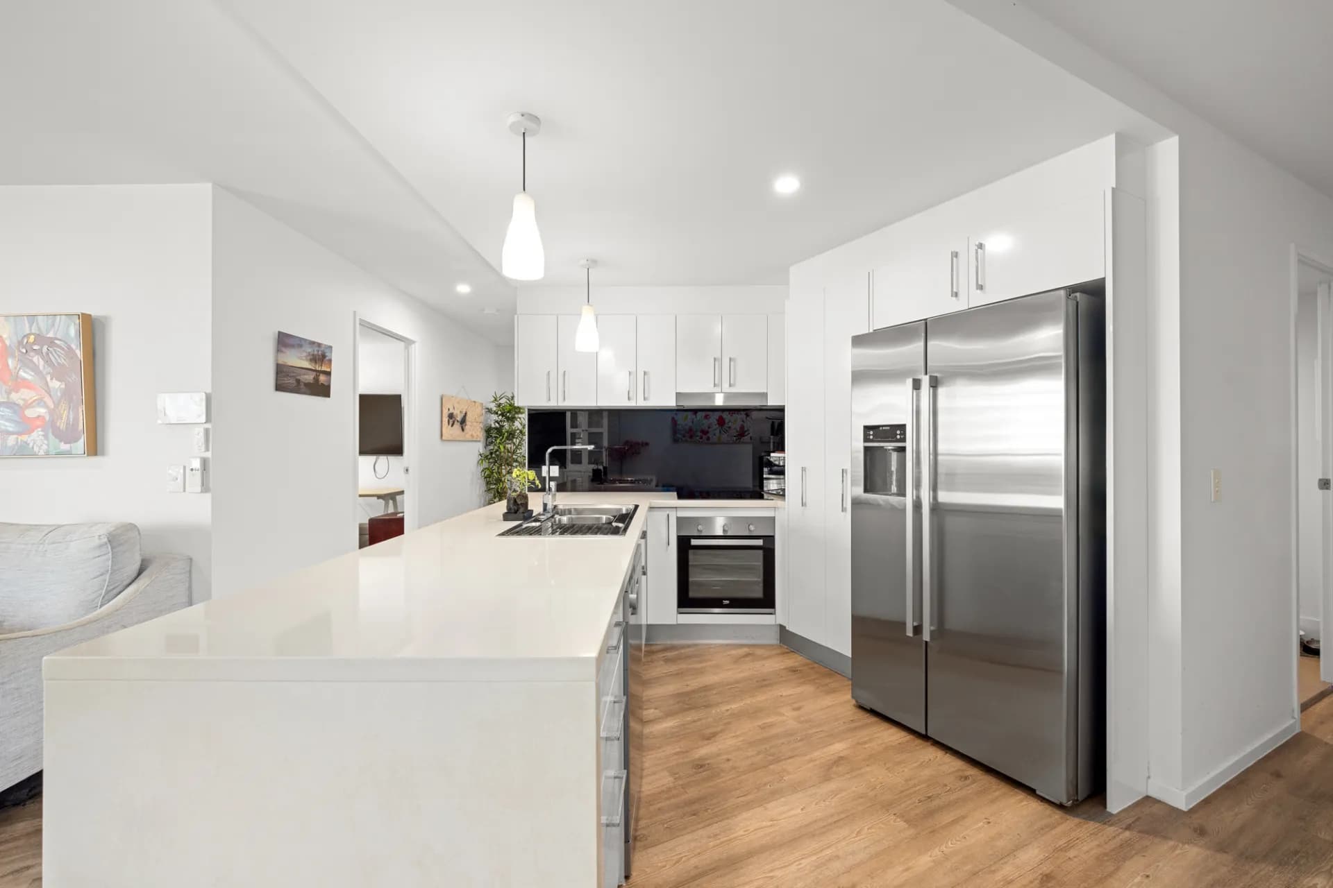 312/81 Sutton Street, Redcliffe, QLD, Redcliffe - Thumbnail 2