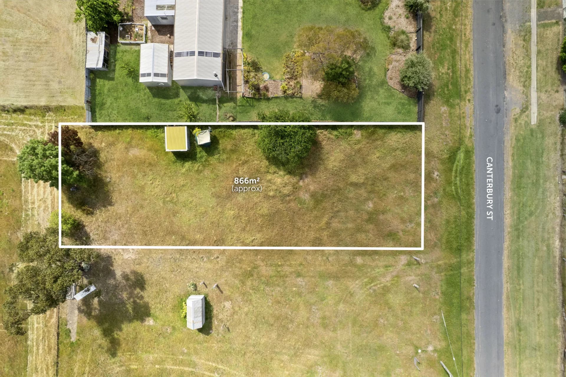 22 Canterbury Street, Clunes, VIC, Clunes - Thumbnail 6