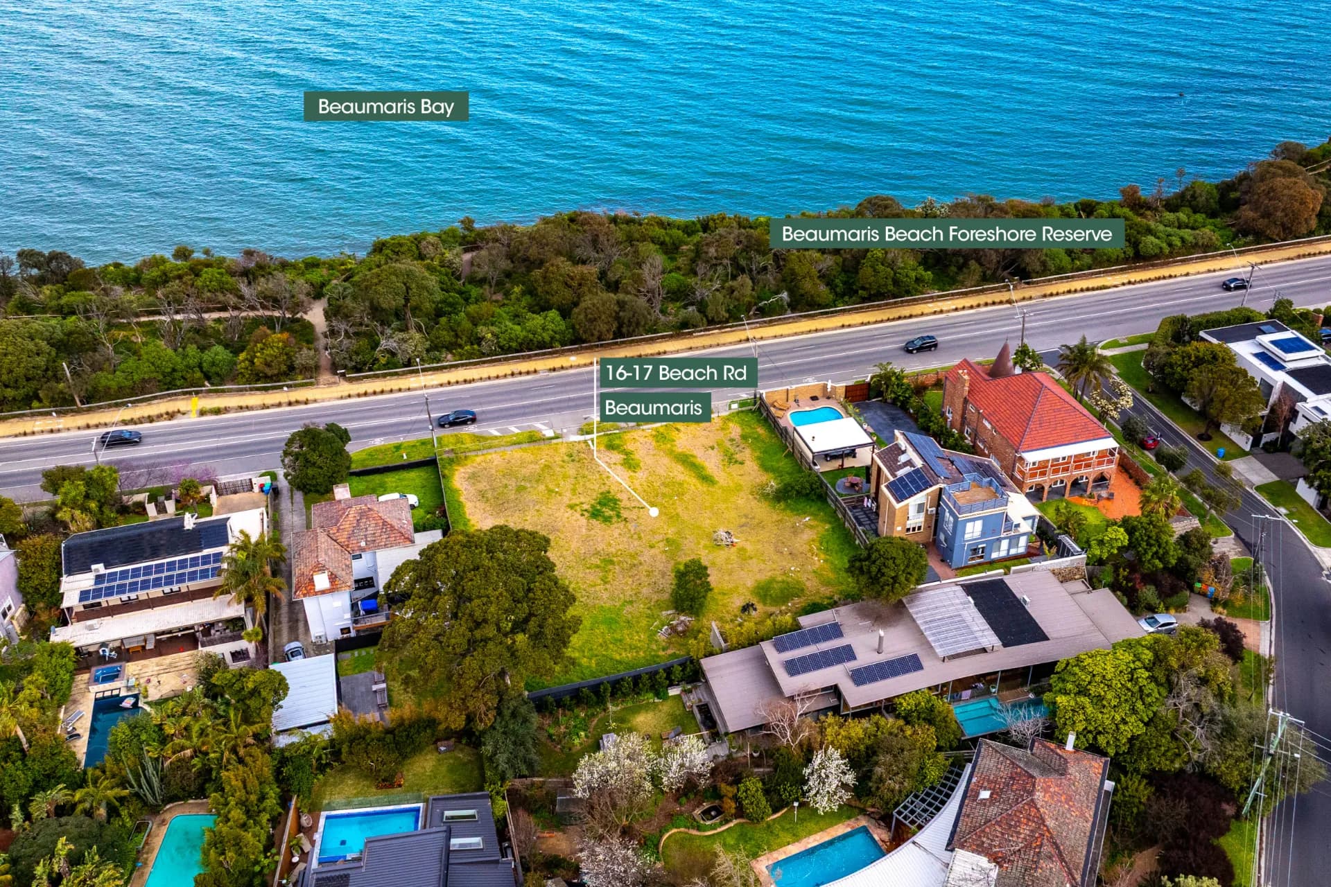 16-17 Beach Road, Beaumaris, VIC, Beaumaris - Thumbnail 3