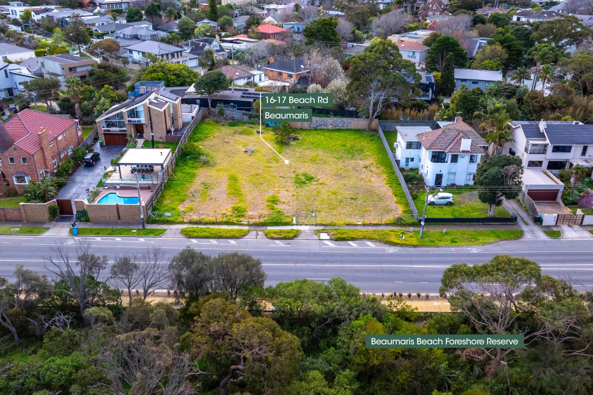 16-17 Beach Road, Beaumaris, VIC, Beaumaris - Thumbnail 4