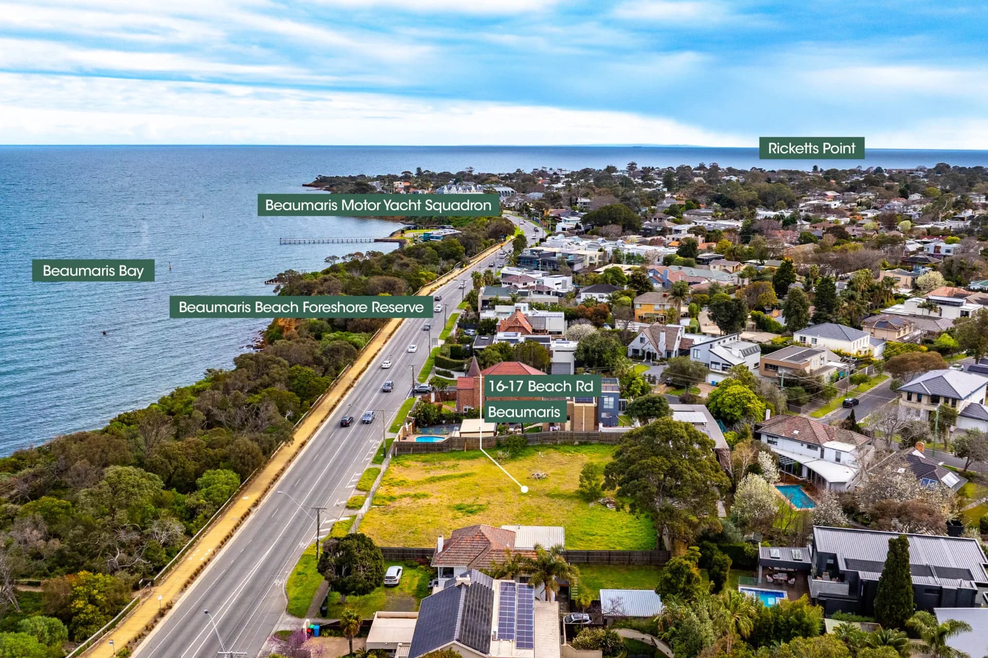 16-17 Beach Road, Beaumaris, VIC, Beaumaris - Thumbnail 5