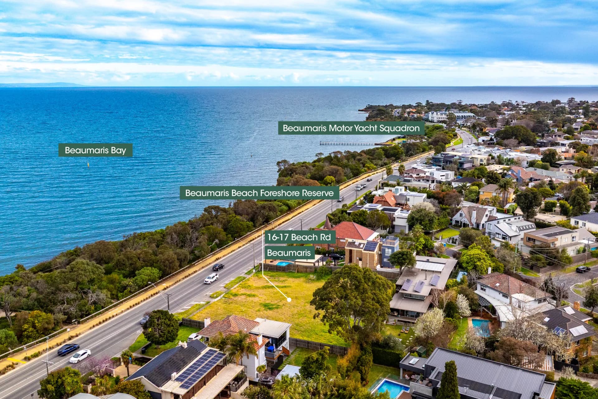 16-17 Beach Road, Beaumaris, VIC, Beaumaris - Thumbnail 6