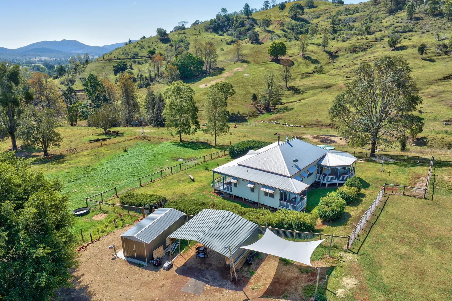 343 Walli Mountain Road, Kenilworth, QLD, Kenilworth - Thumbnail 4