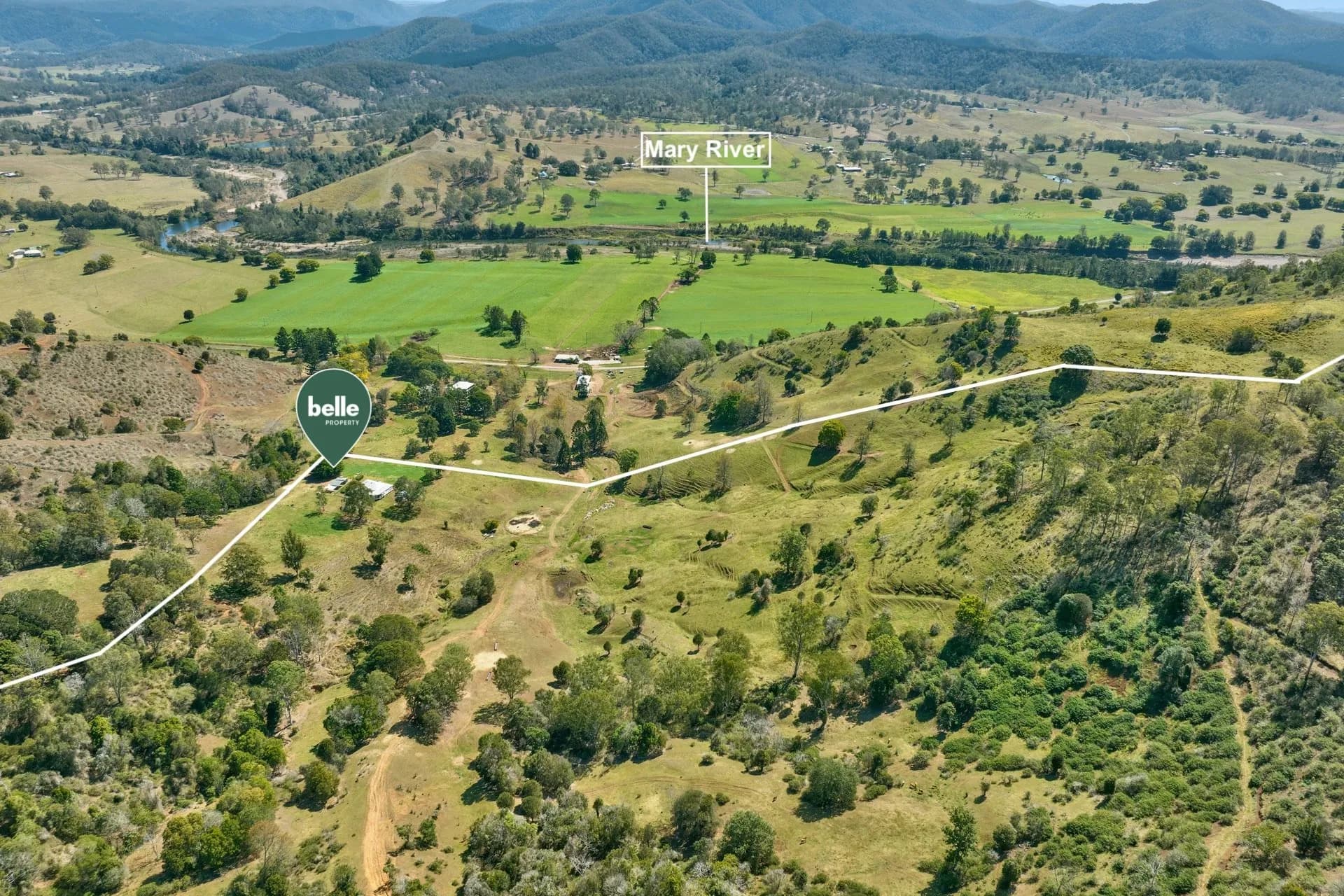 343 Walli Mountain Road, Kenilworth, QLD, Kenilworth - Thumbnail 3