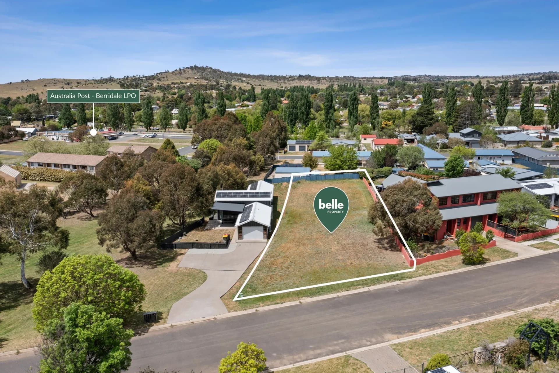 25 Roberson Street, Berridale, NSW, Berridale - Image 1