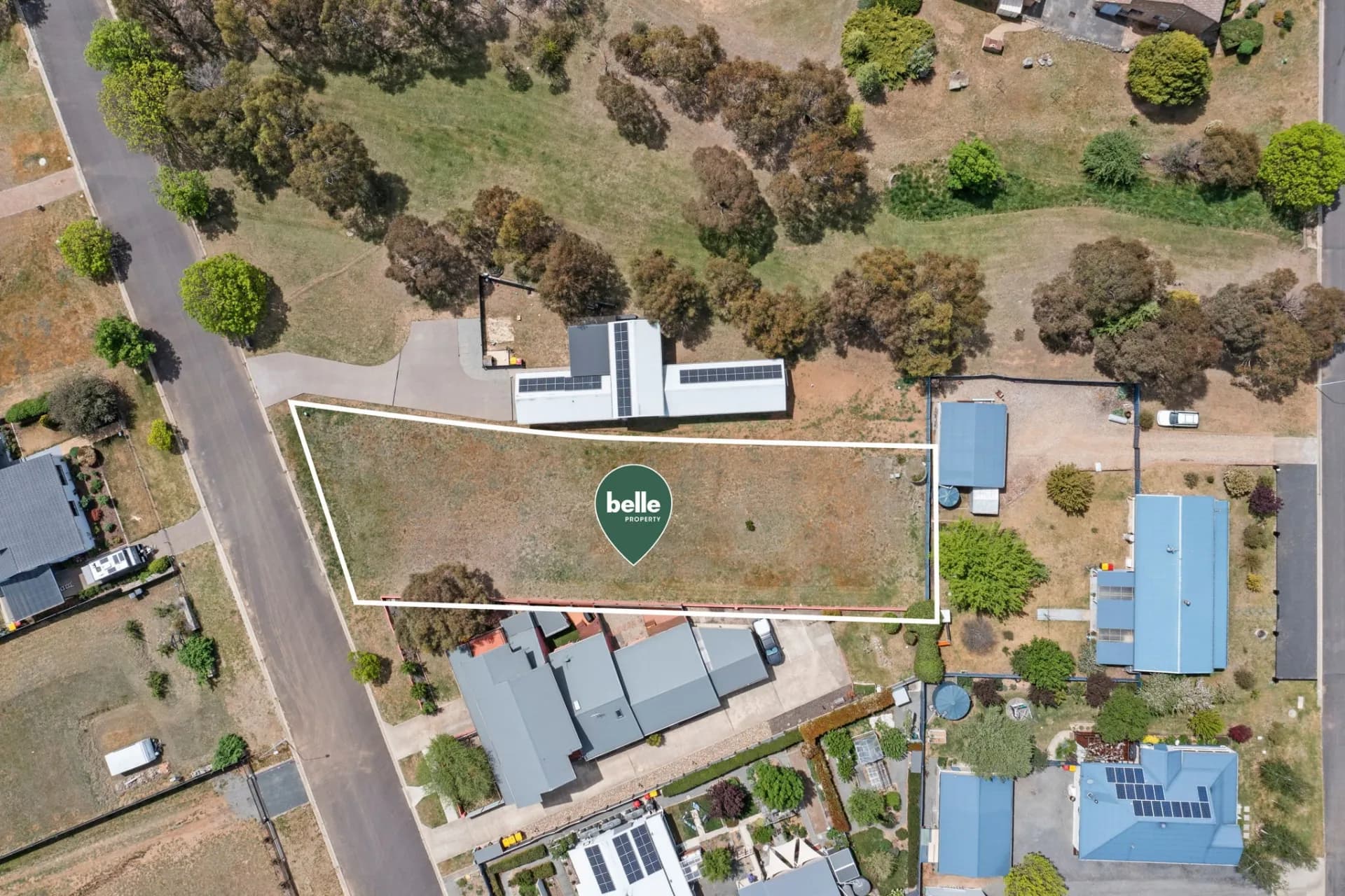 25 Roberson Street, Berridale, NSW, Berridale - Thumbnail 2