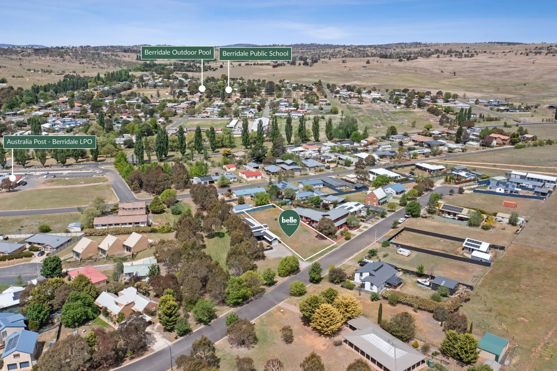 25 Roberson Street, Berridale, NSW, Berridale - Thumbnail 5