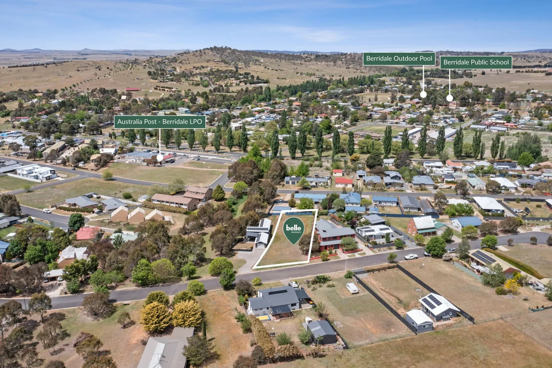 25 Roberson Street, Berridale, NSW, Berridale - Thumbnail 6