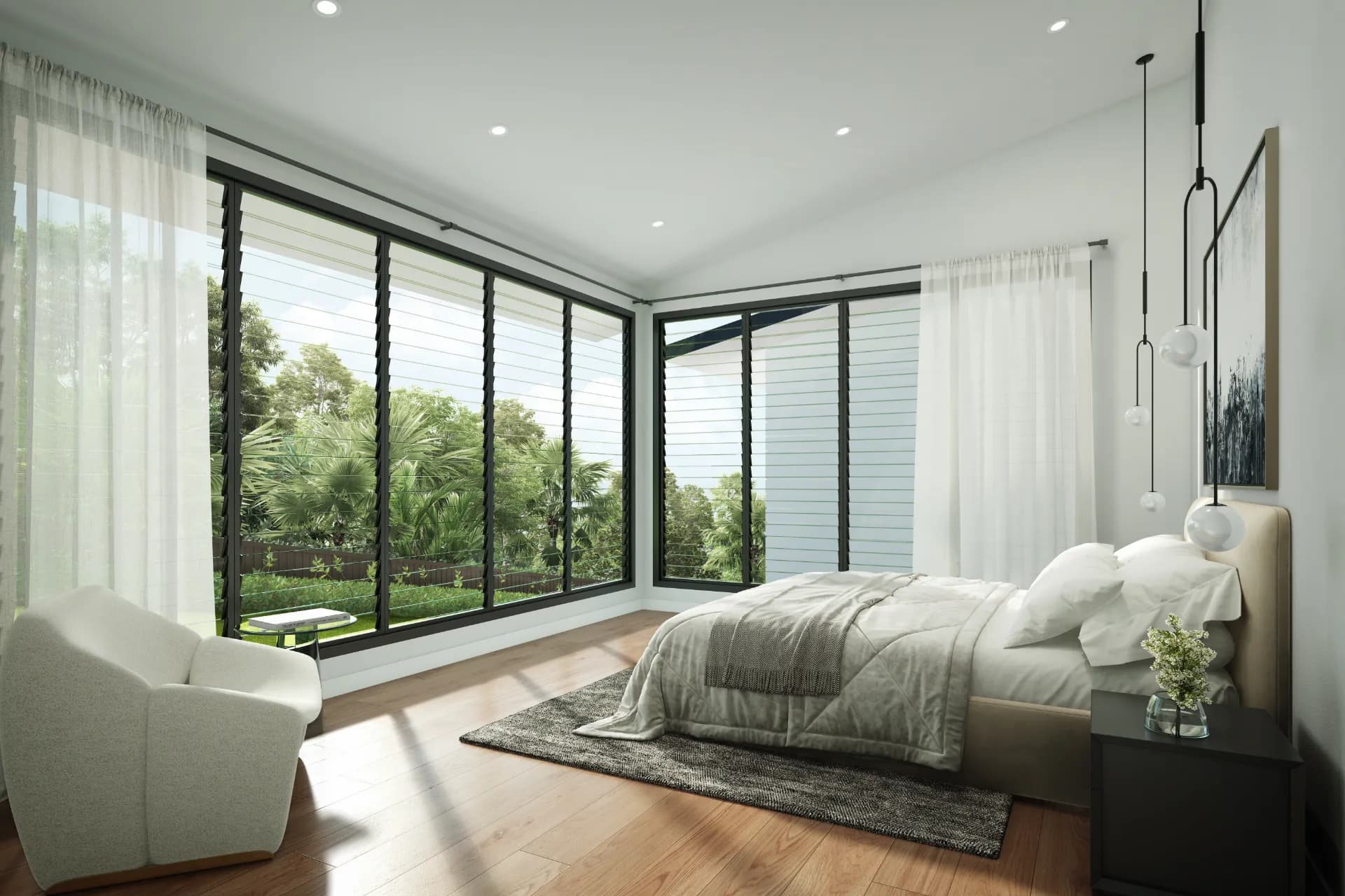 5a & 5b Stuart Street, Edge Hill, QLD, Edge Hill - Thumbnail 4
