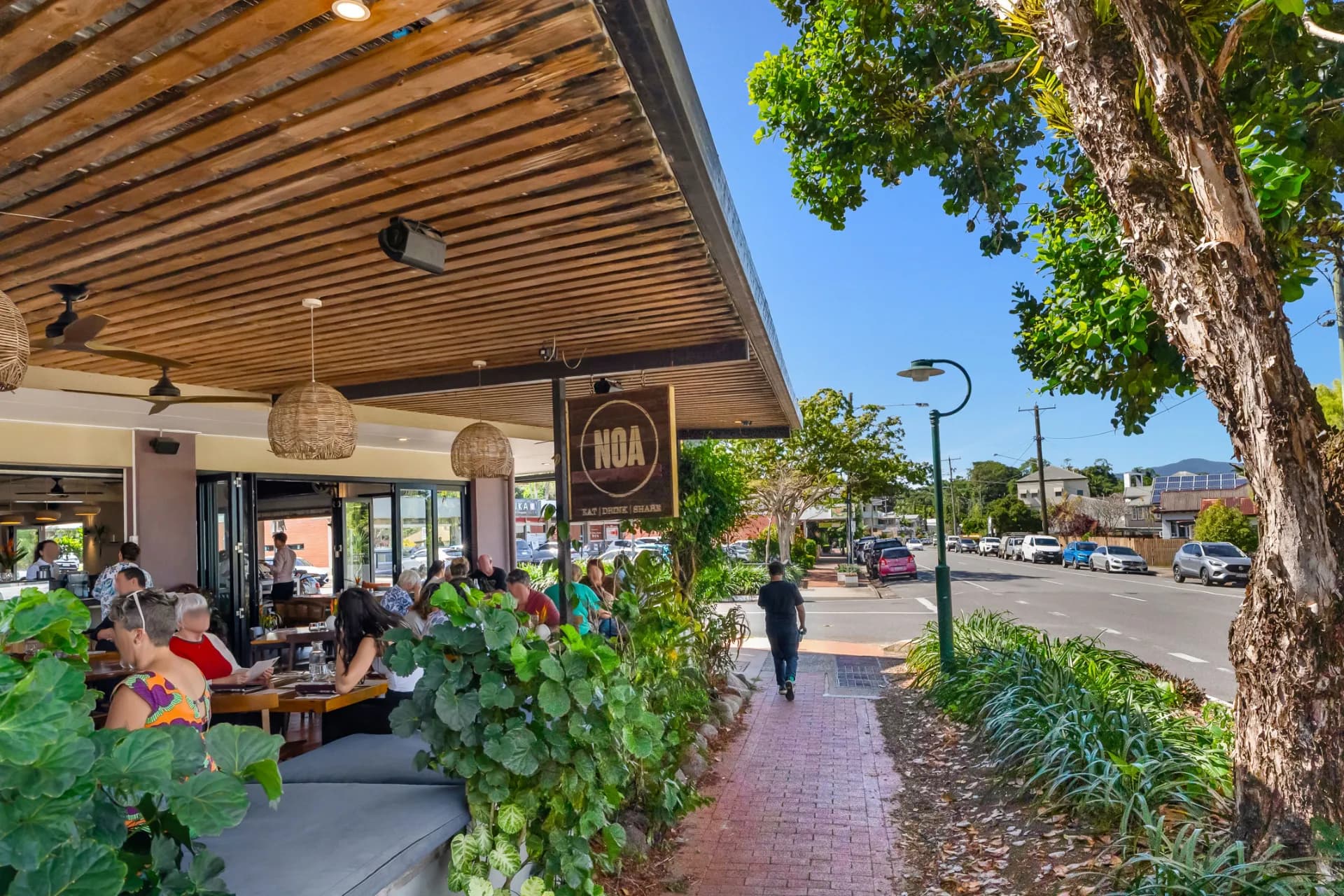 5a & 5b Stuart Street, Edge Hill, QLD, Edge Hill - Thumbnail 7
