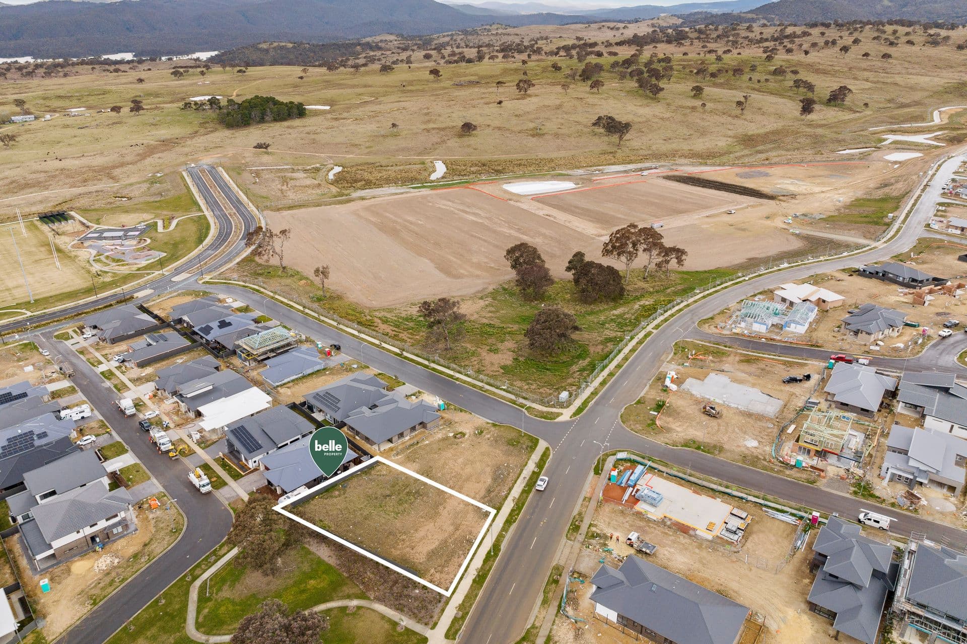 223 Glenrock Drive, Googong, NSW, Googong - Thumbnail 2