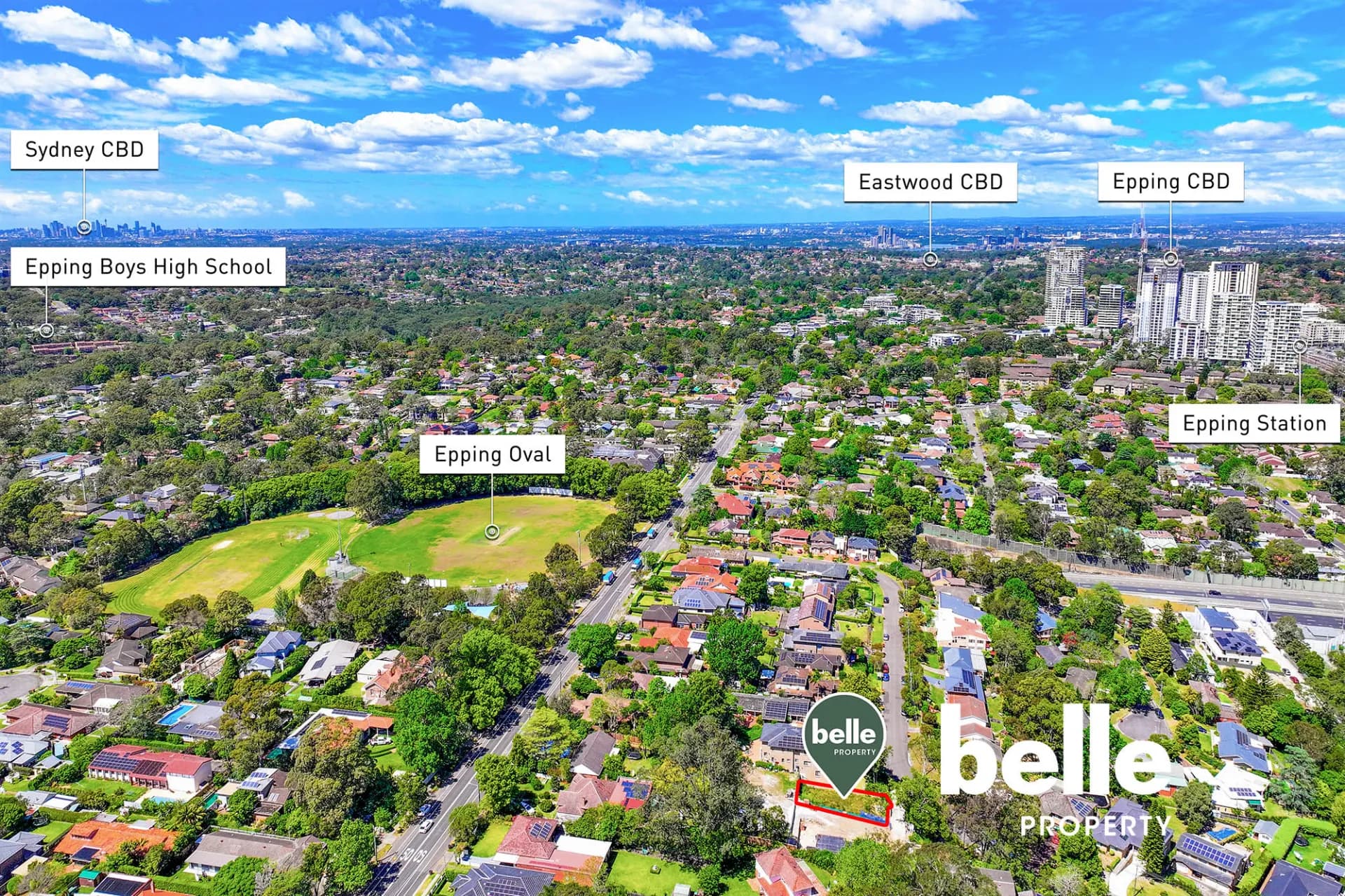 22 Callistemon Close, North Epping, NSW, North Epping - Thumbnail 2
