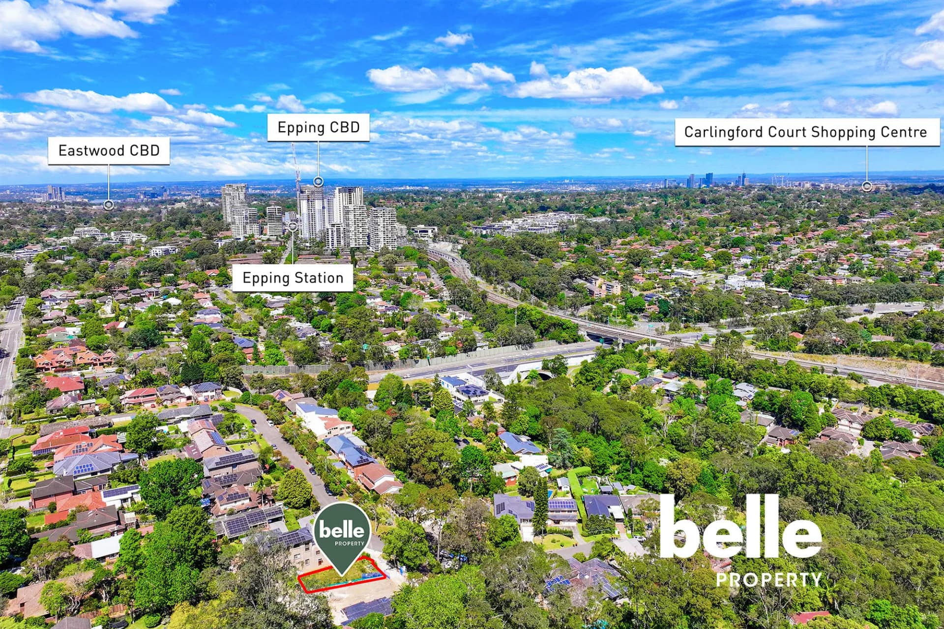 22 Callistemon Close, North Epping, NSW, North Epping - Thumbnail 3