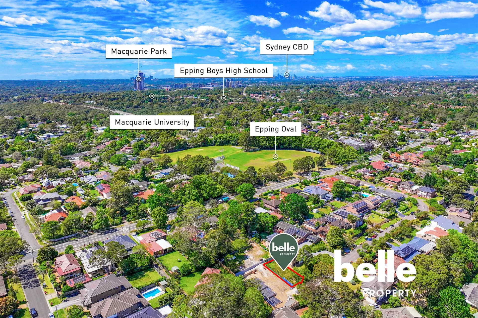 22 Callistemon Close, North Epping, NSW, North Epping - Thumbnail 5