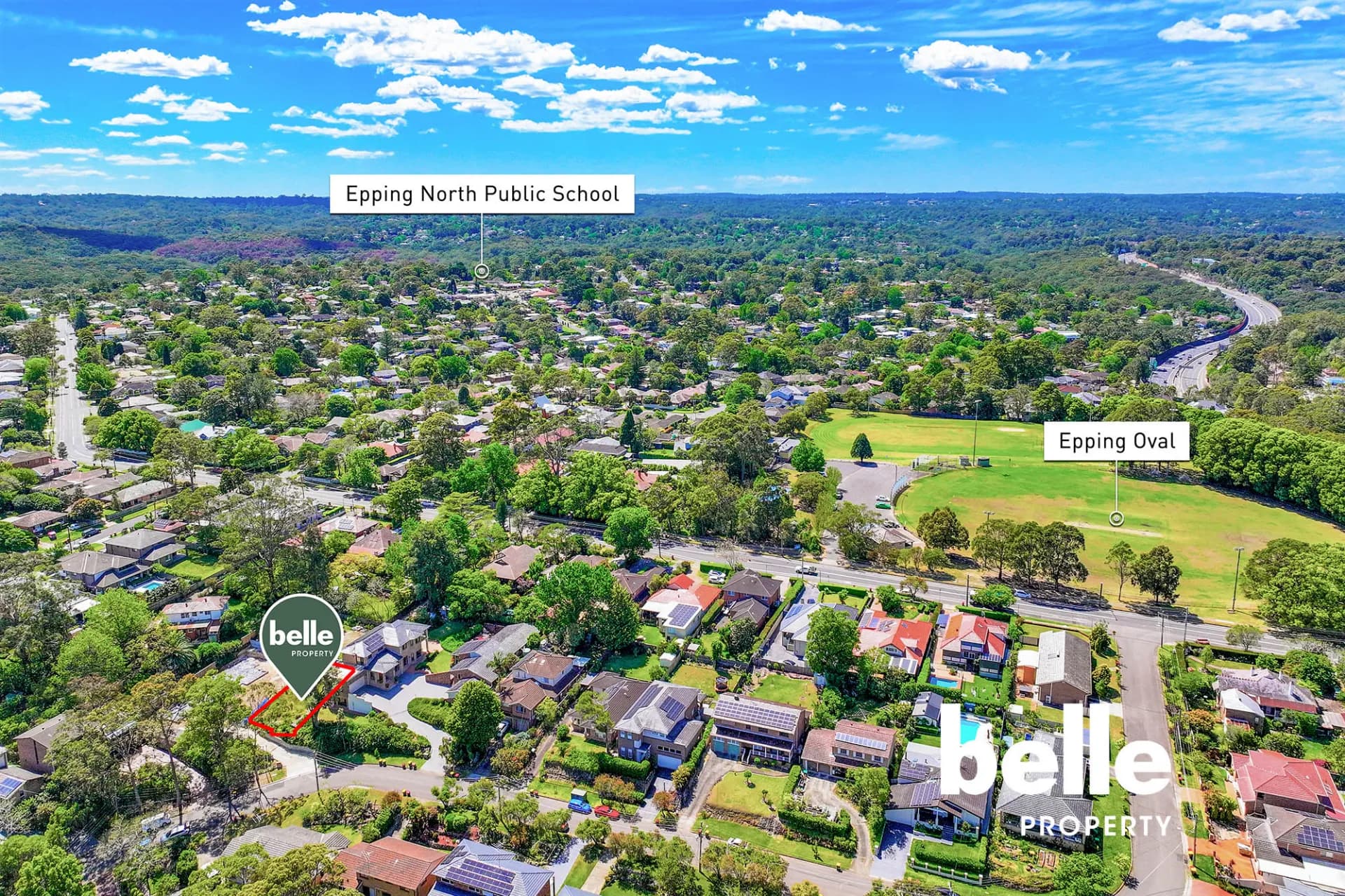22 Callistemon Close, North Epping, NSW, North Epping - Thumbnail 6
