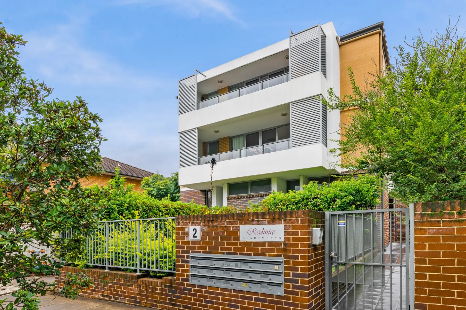 11/2 Burlington Road, Homebush, NSW, Homebush - Image 1