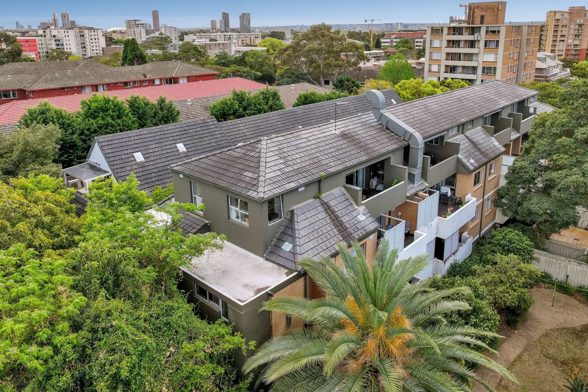 11/2 Burlington Road, Homebush, NSW, Homebush - Thumbnail 7