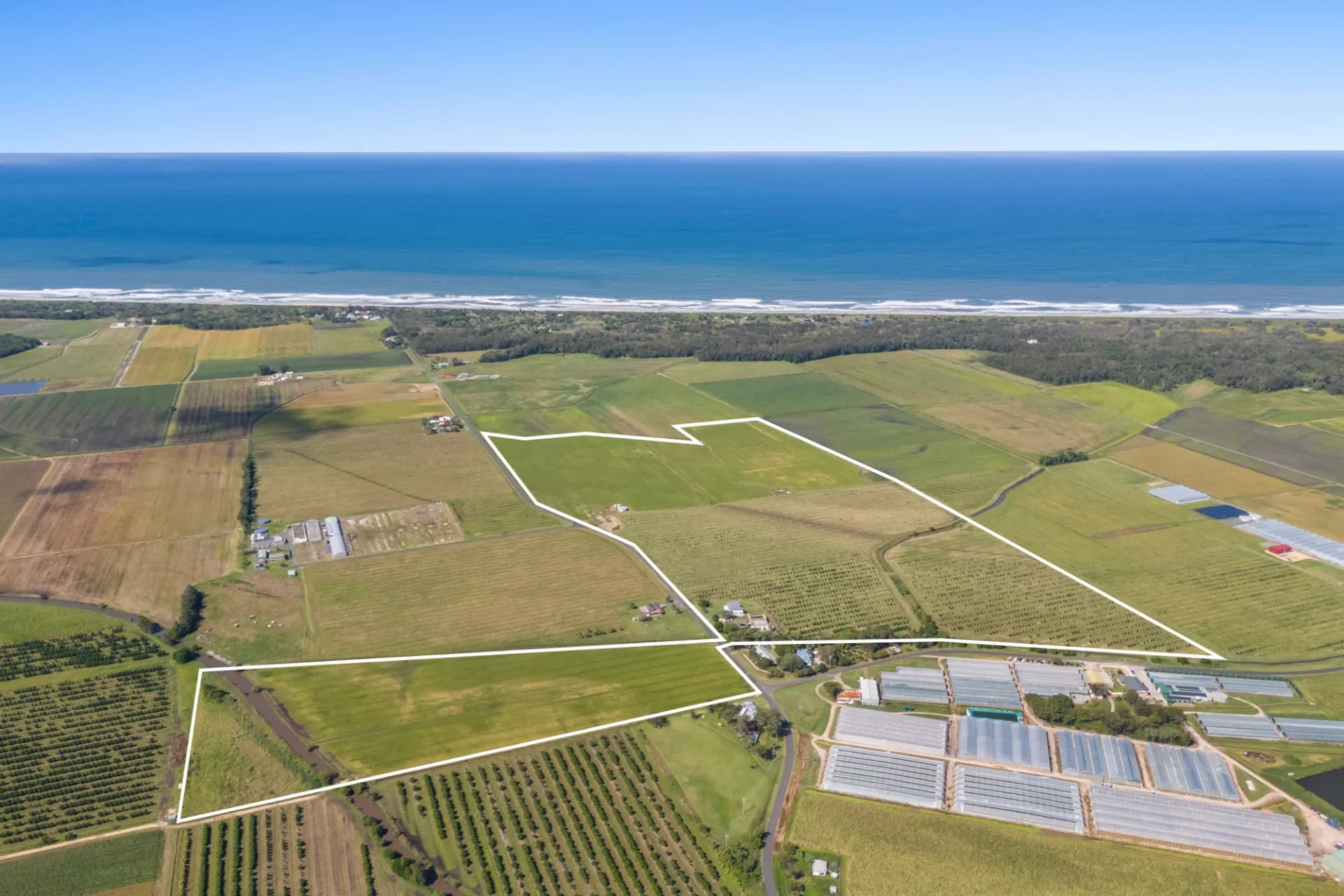 12 Patchs Beach Road, East Wardell, NSW, East Wardell - Image 1