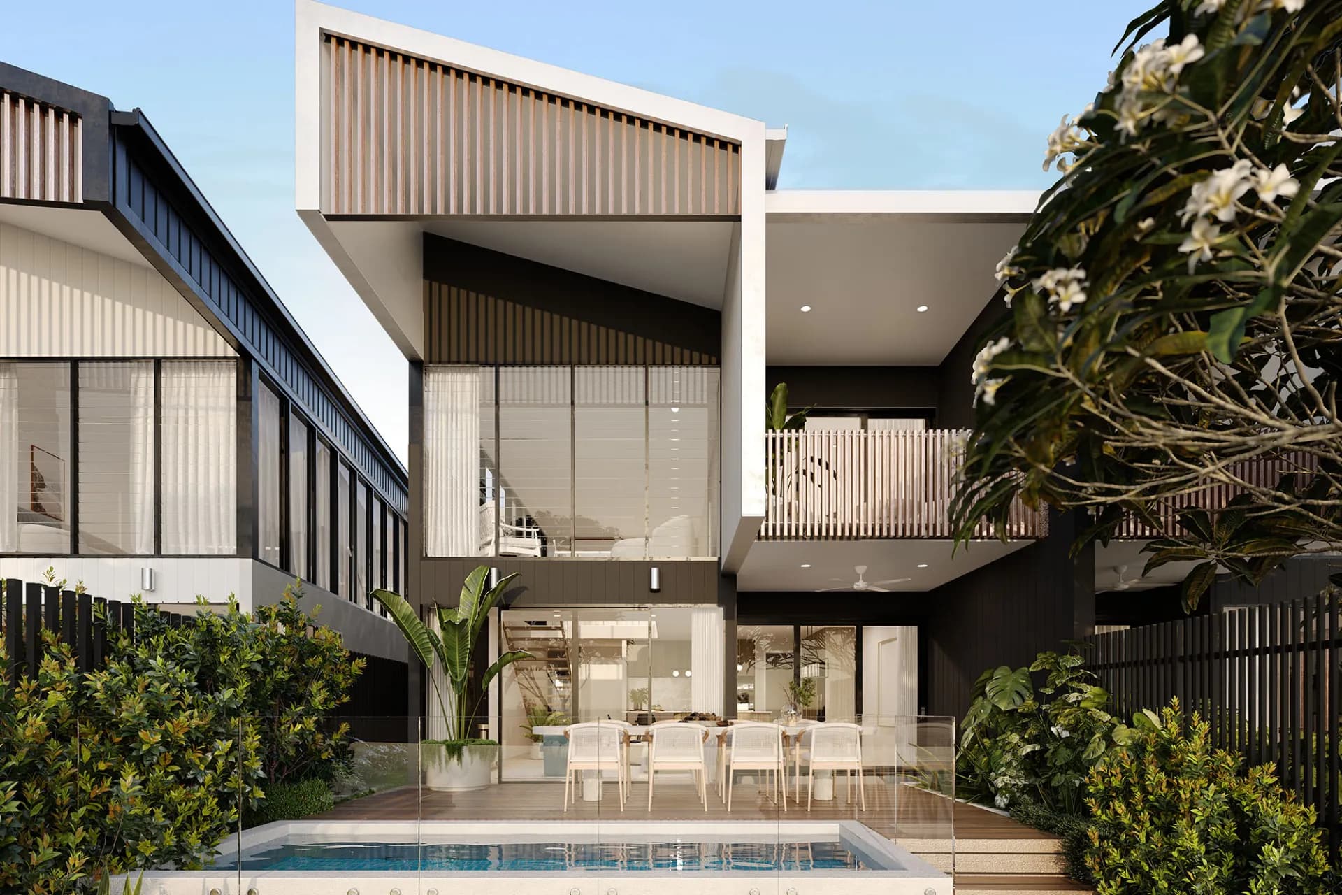 11/6 Lake Serenity Boulevard, Helensvale, QLD, Helensvale - Thumbnail 2