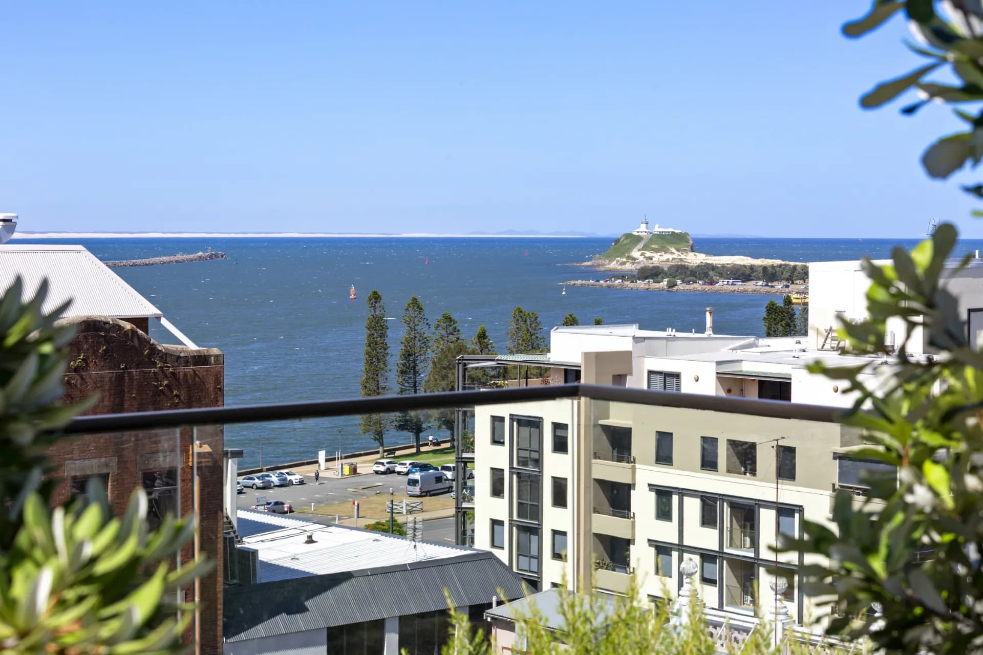 104/102 King  Street, Newcastle, NSW, Newcastle - Thumbnail 2