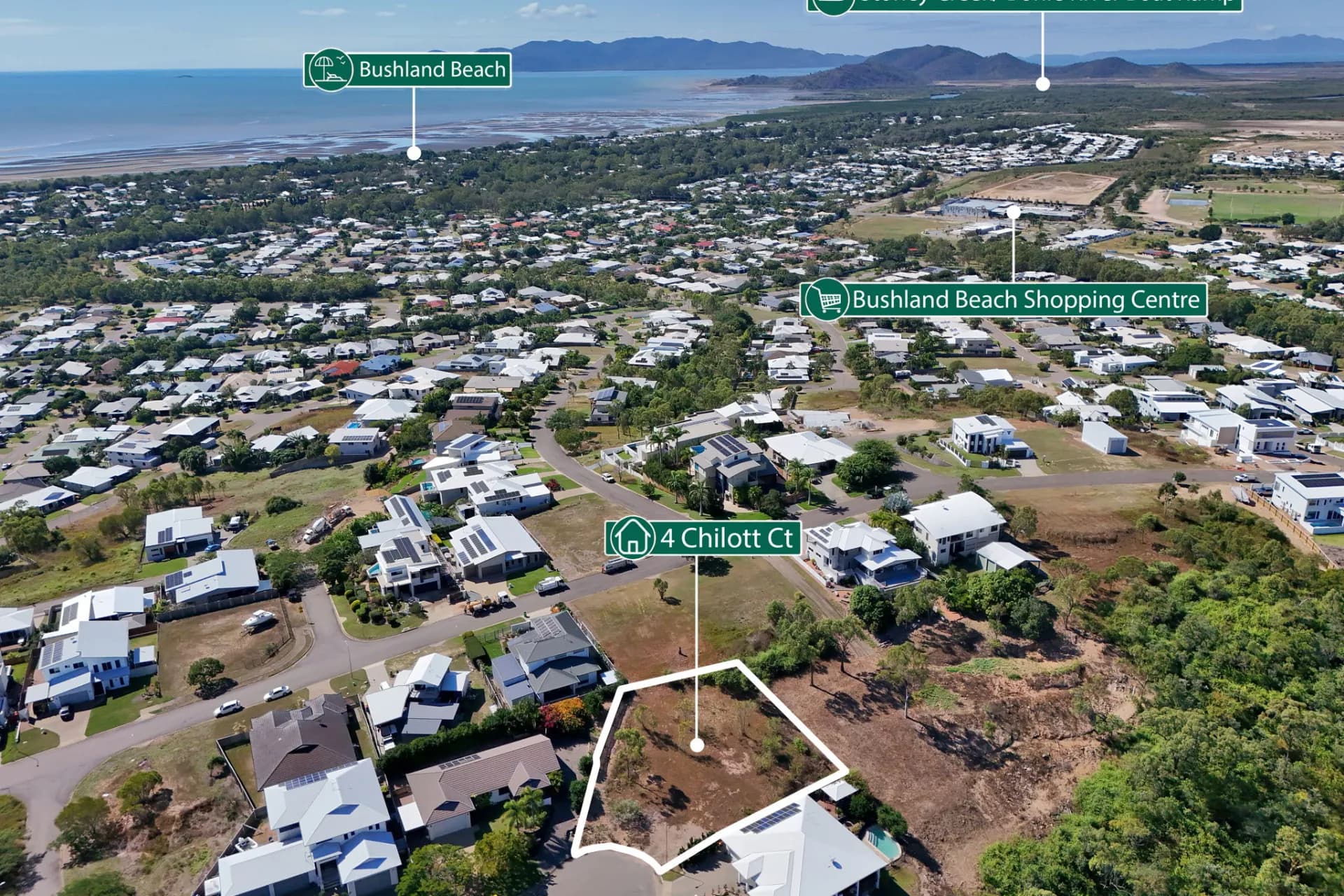 4 Chilott Court, Bushland Beach, QLD, Bushland Beach - Thumbnail 6