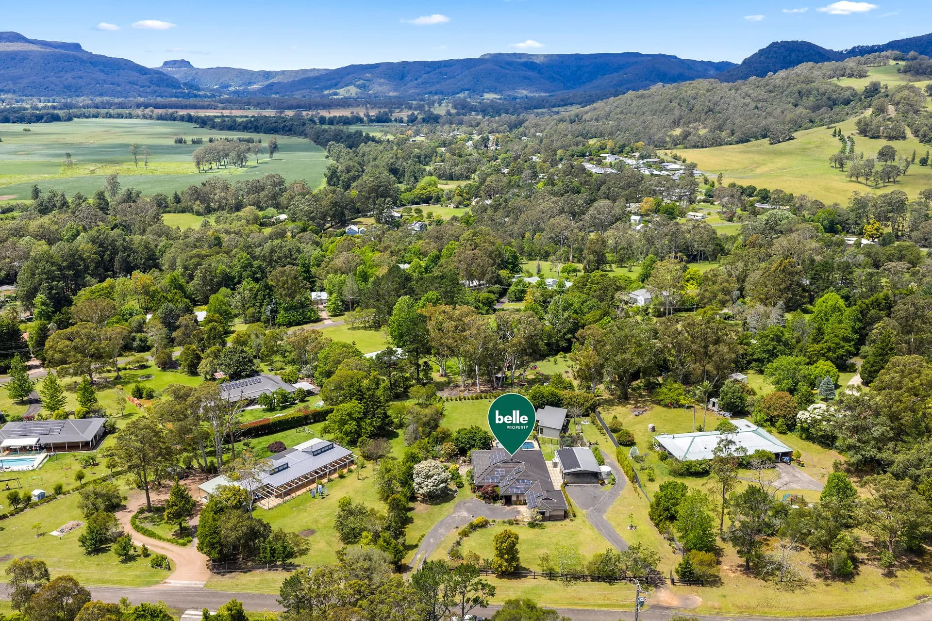 9 Jenanter Drive, Kangaroo Valley, NSW, Kangaroo Valley - Thumbnail 2