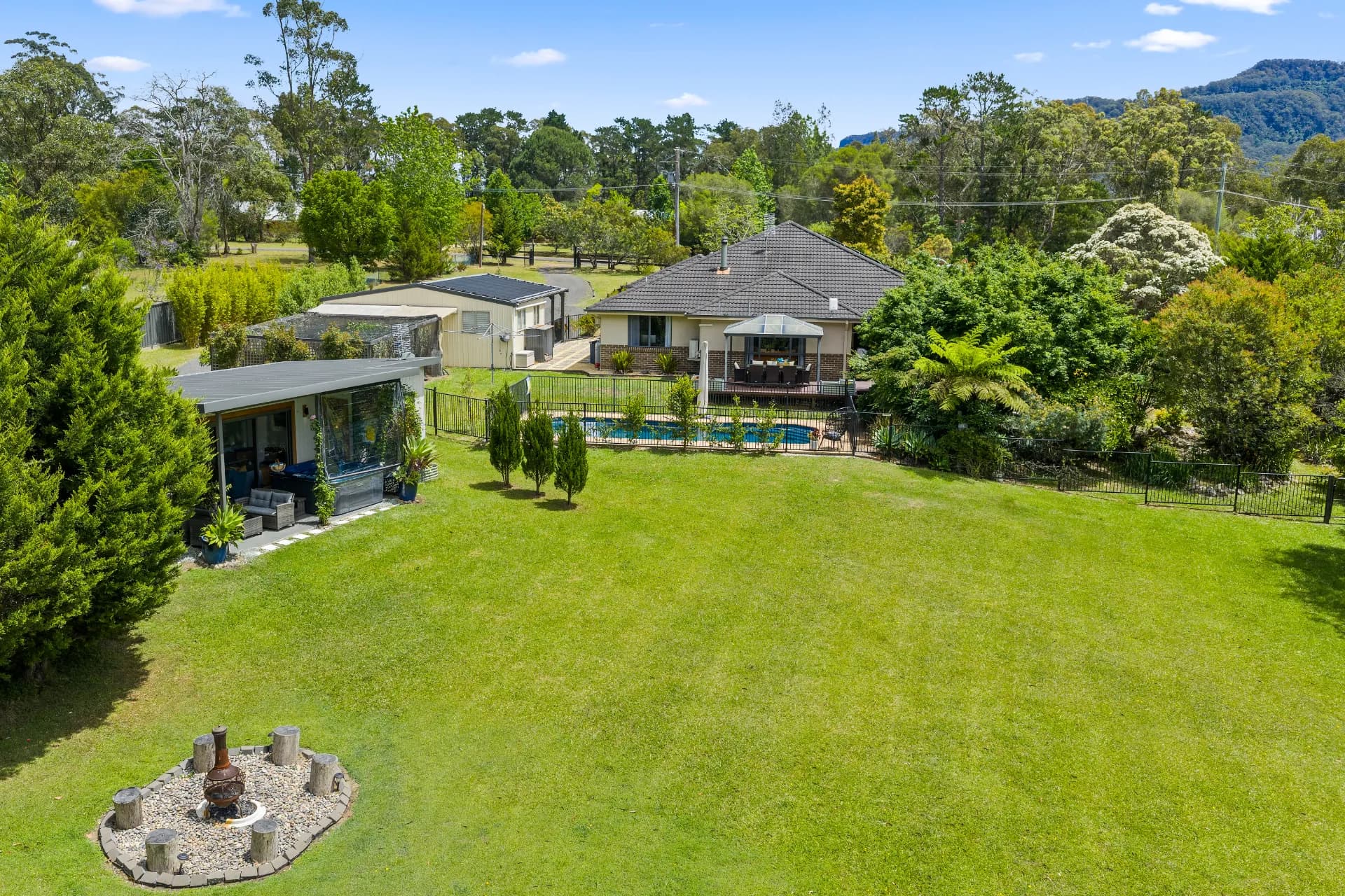 9 Jenanter Drive, Kangaroo Valley, NSW, Kangaroo Valley - Image 1