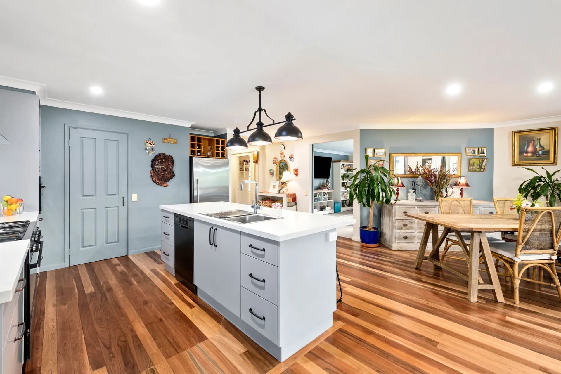 9 Jenanter Drive, Kangaroo Valley, NSW, Kangaroo Valley - Thumbnail 6