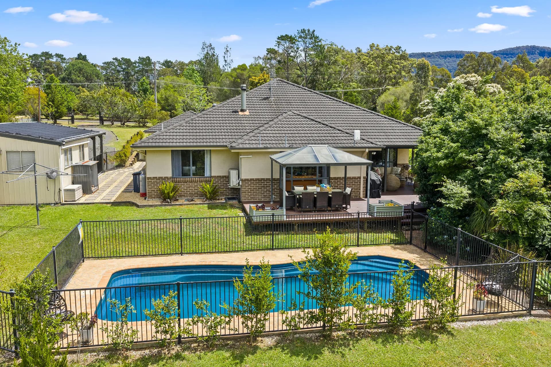 9 Jenanter Drive, Kangaroo Valley, NSW, Kangaroo Valley - Thumbnail 3