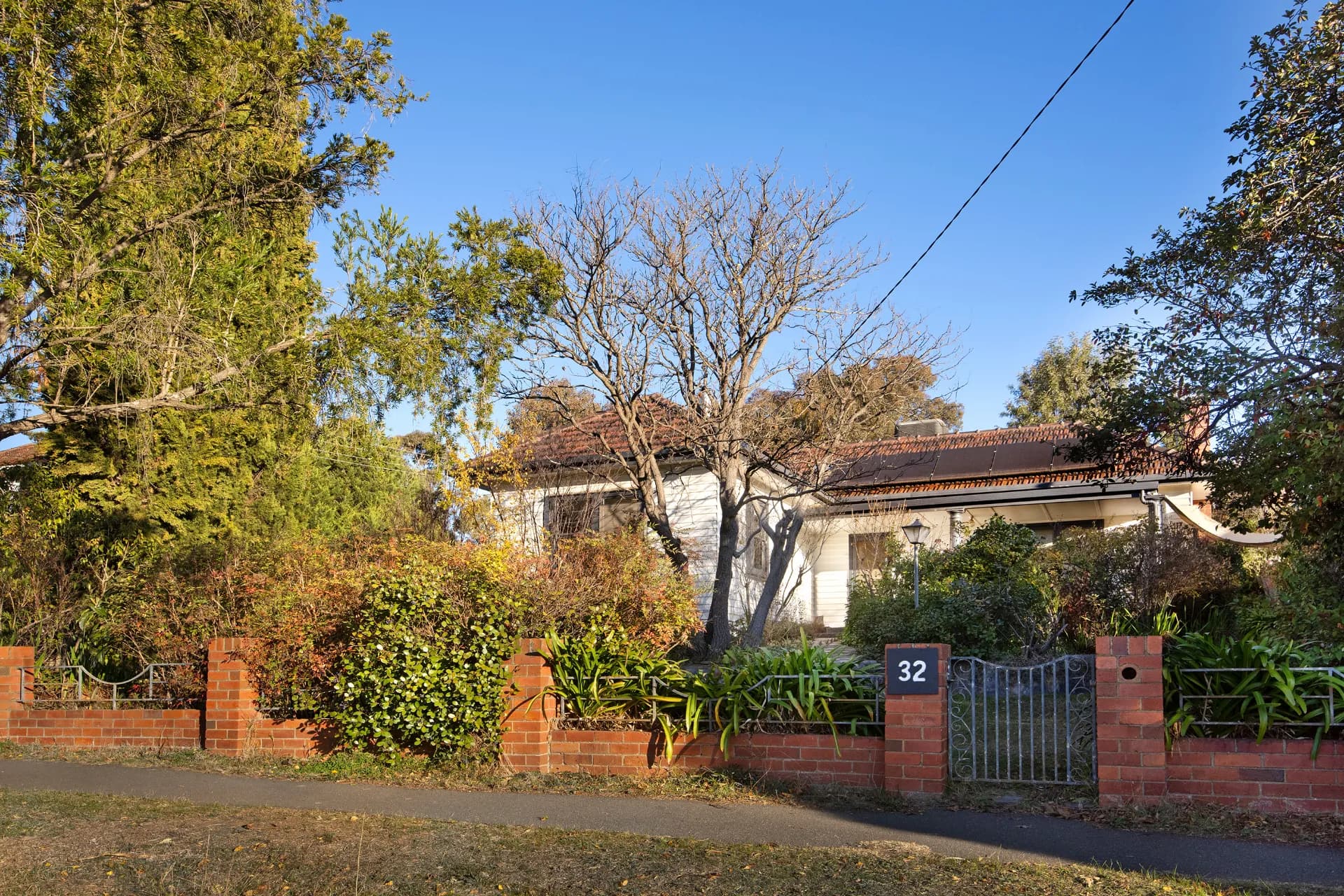 32 Myring  Street, Castlemaine, VIC, Castlemaine - Image 1