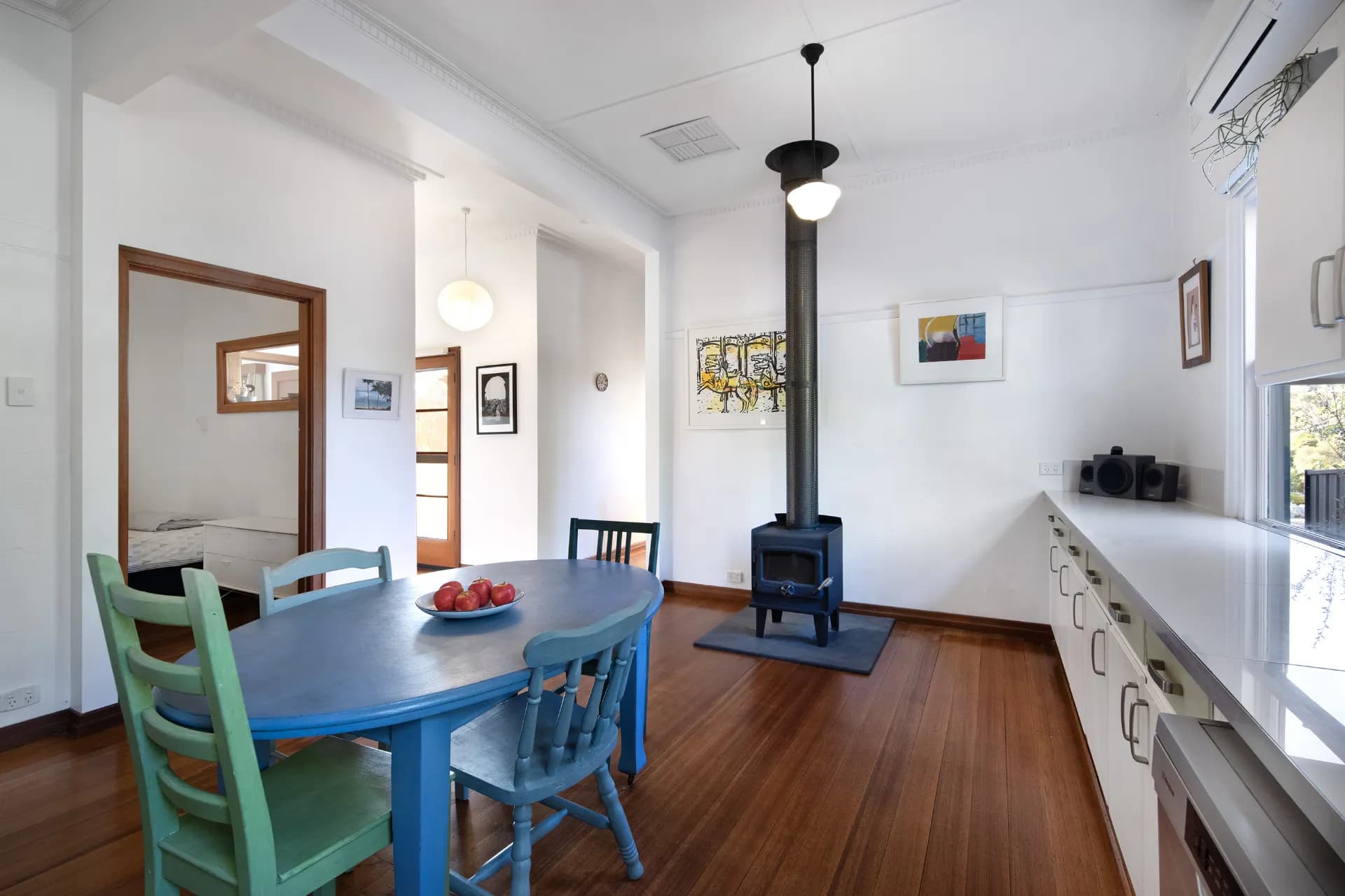 32 Myring  Street, Castlemaine, VIC, Castlemaine - Thumbnail 5