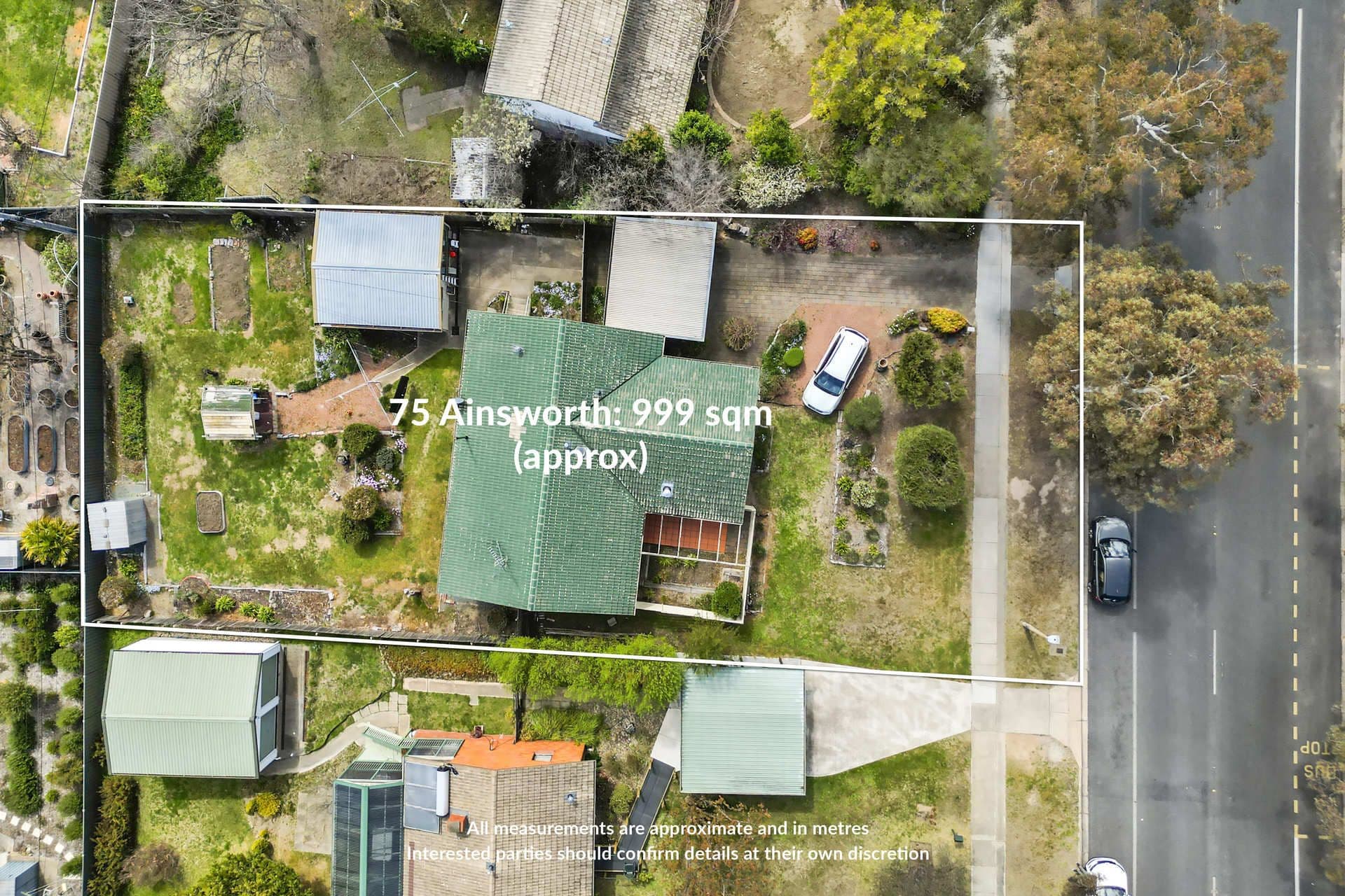 75 & 77 Ainsworth Street, Mawson, ACT, Mawson - Thumbnail 2
