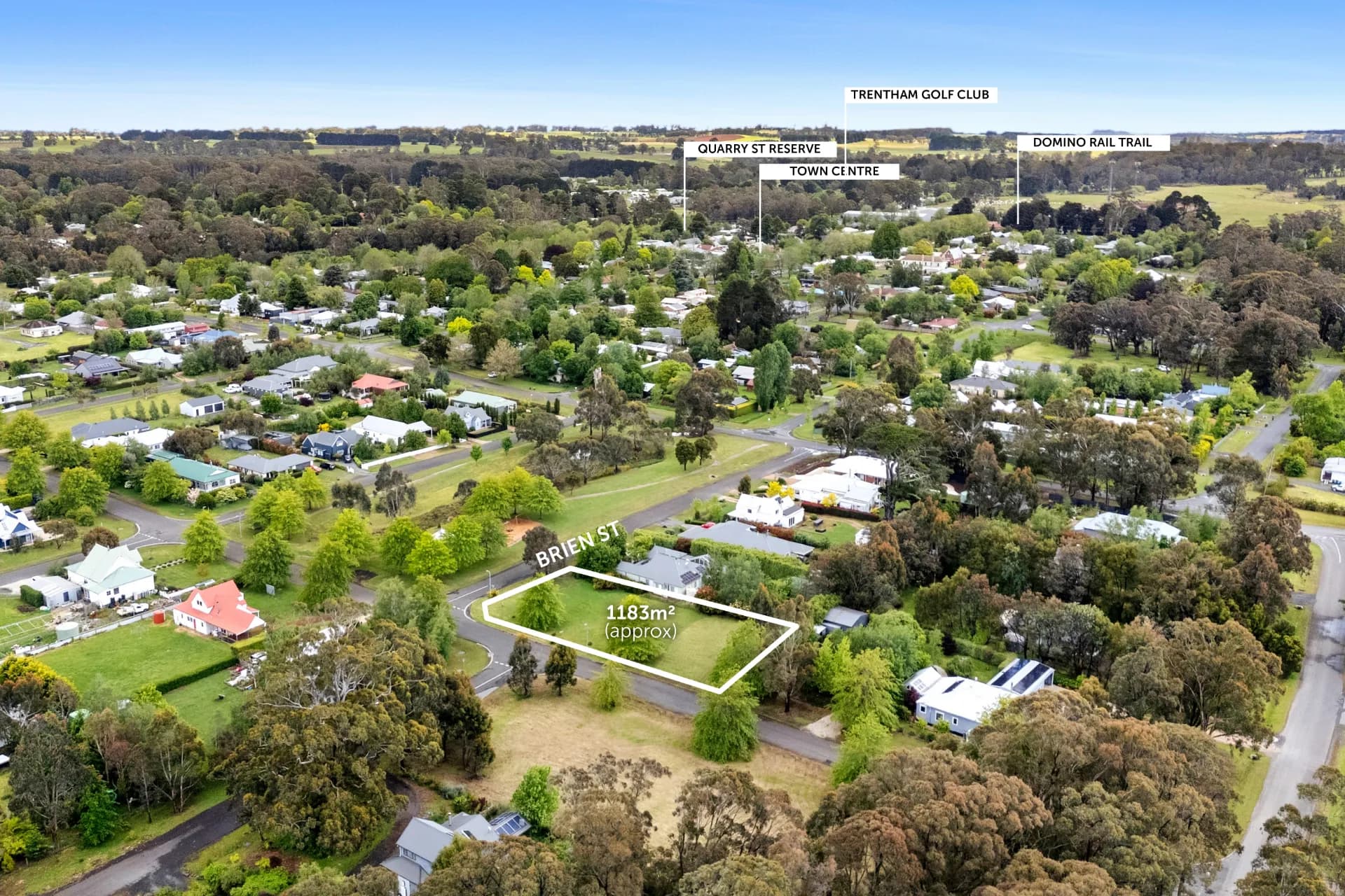 2 Brien Street, Trentham, VIC, Trentham - Thumbnail 8