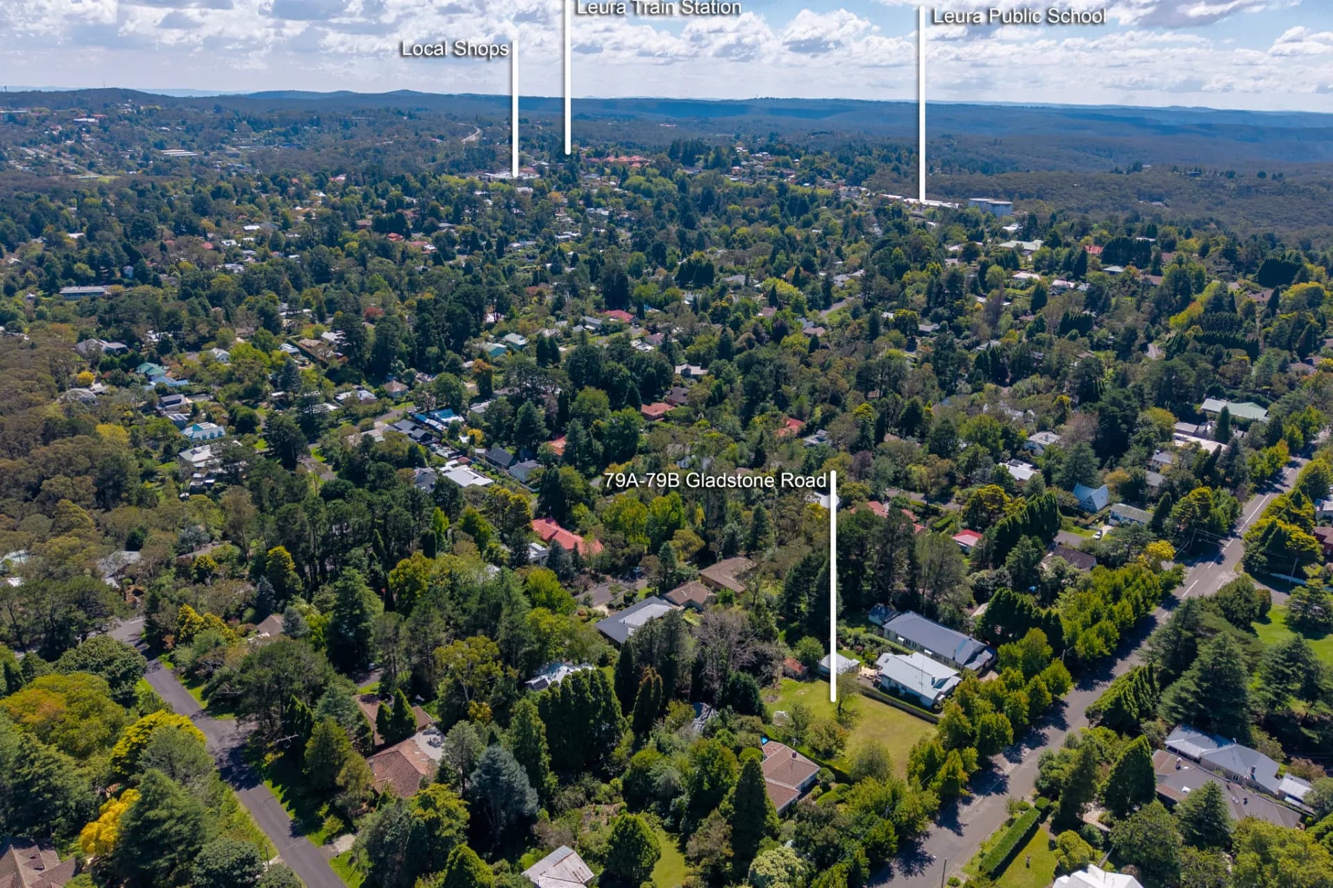 79A & 79B Gladstone Road, Leura, NSW, Leura - Thumbnail 3