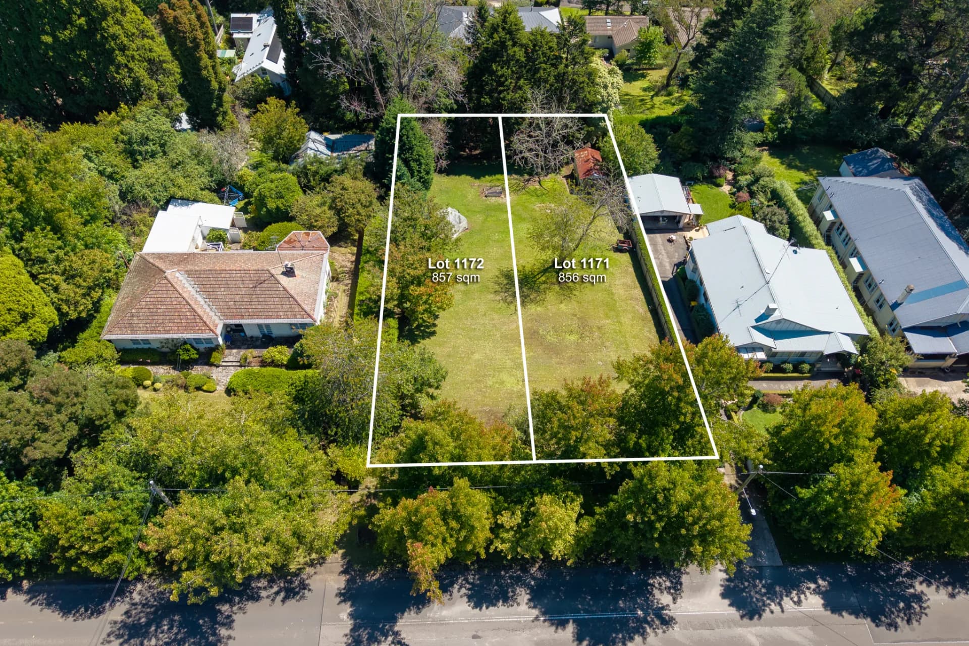 79A & 79B Gladstone Road, Leura, NSW, Leura - Thumbnail 2