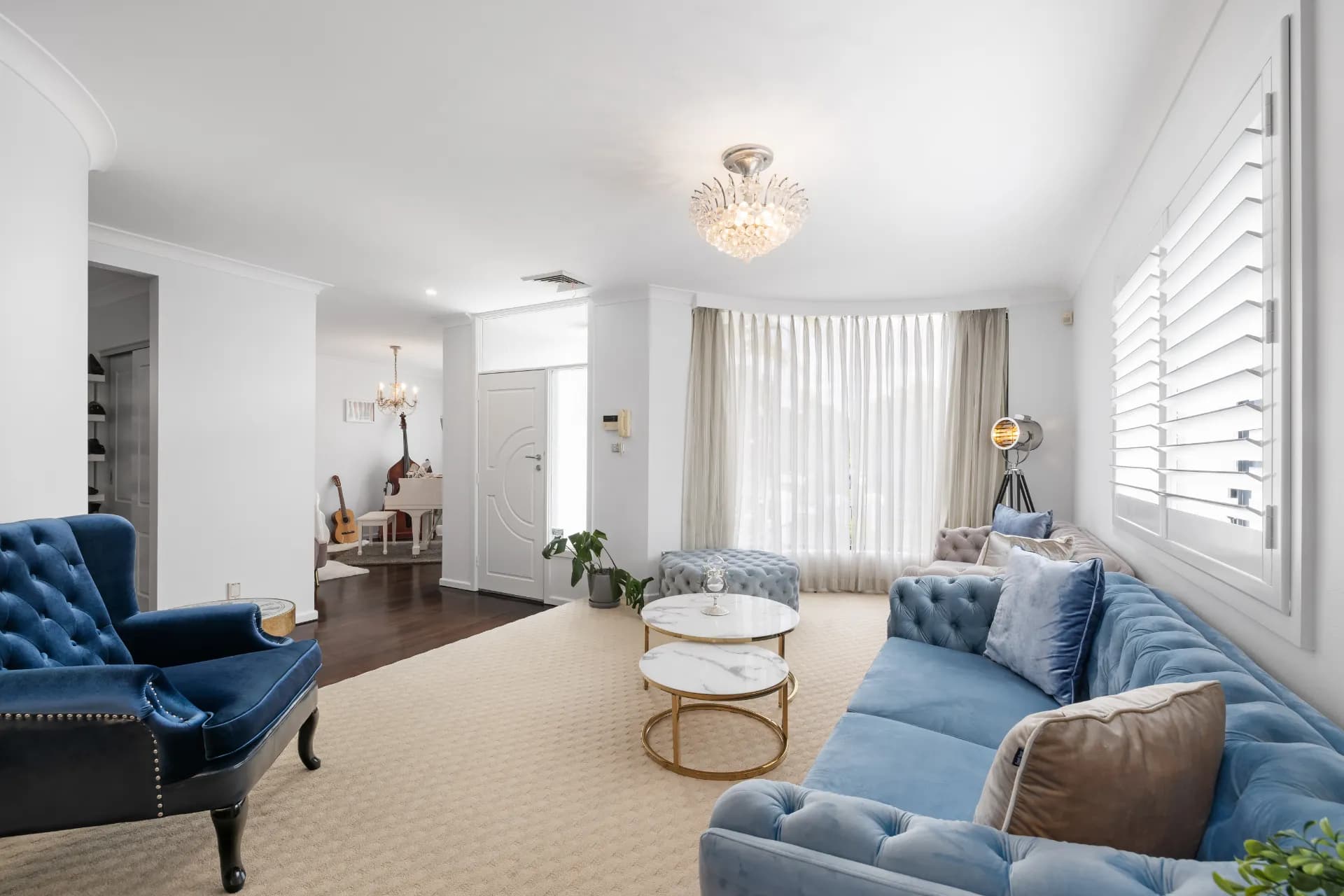30 Noble Avenue, Strathfield, NSW, Strathfield - Thumbnail 3