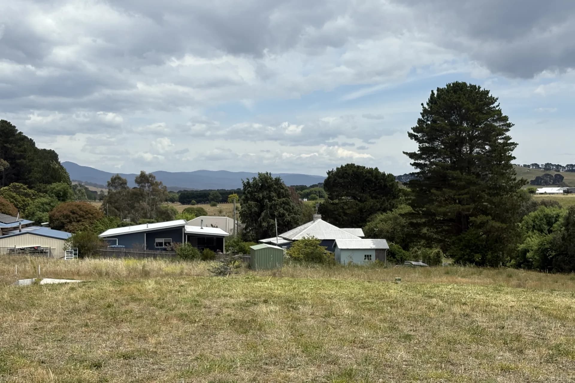 3 Maddrell  Place, Braidwood, NSW, Braidwood - Thumbnail 2