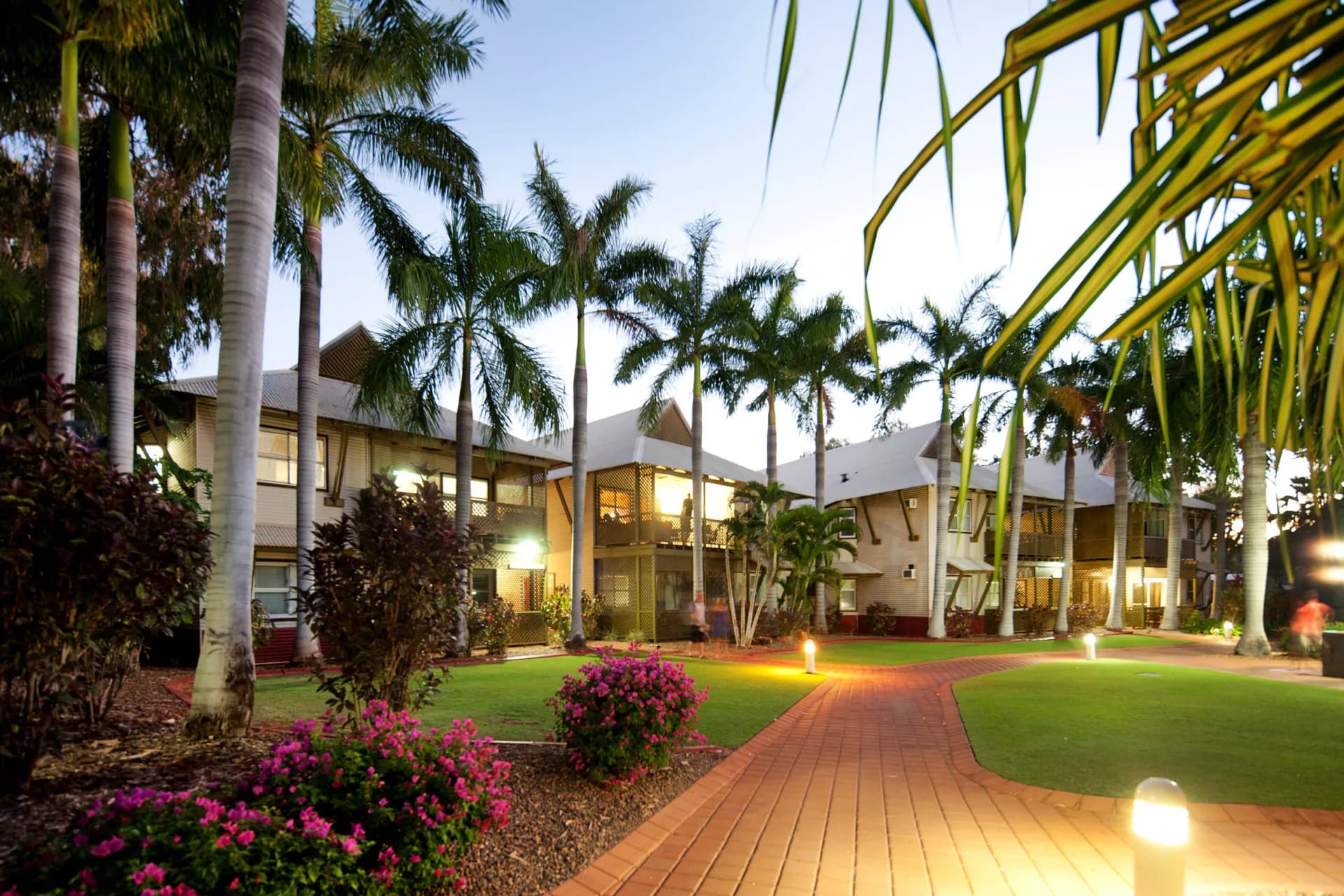 A20/6 Challenor  Drive, Cable Beach - Thumbnail 5