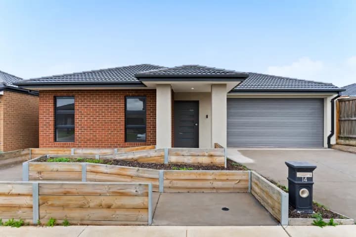 14 Lancashire Drive, Wyndham Vale - Image 1