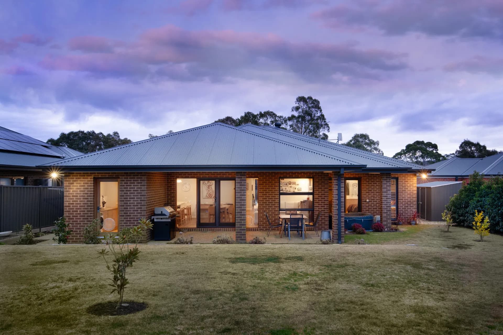 20 Pippin Court, Harcourt, VIC, Harcourt - Thumbnail 3