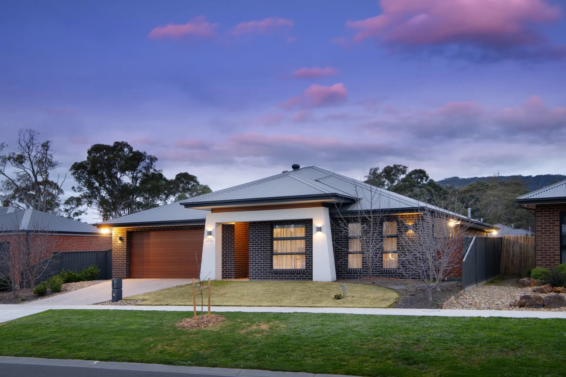 20 Pippin Court, Harcourt, VIC, Harcourt - Image 1
