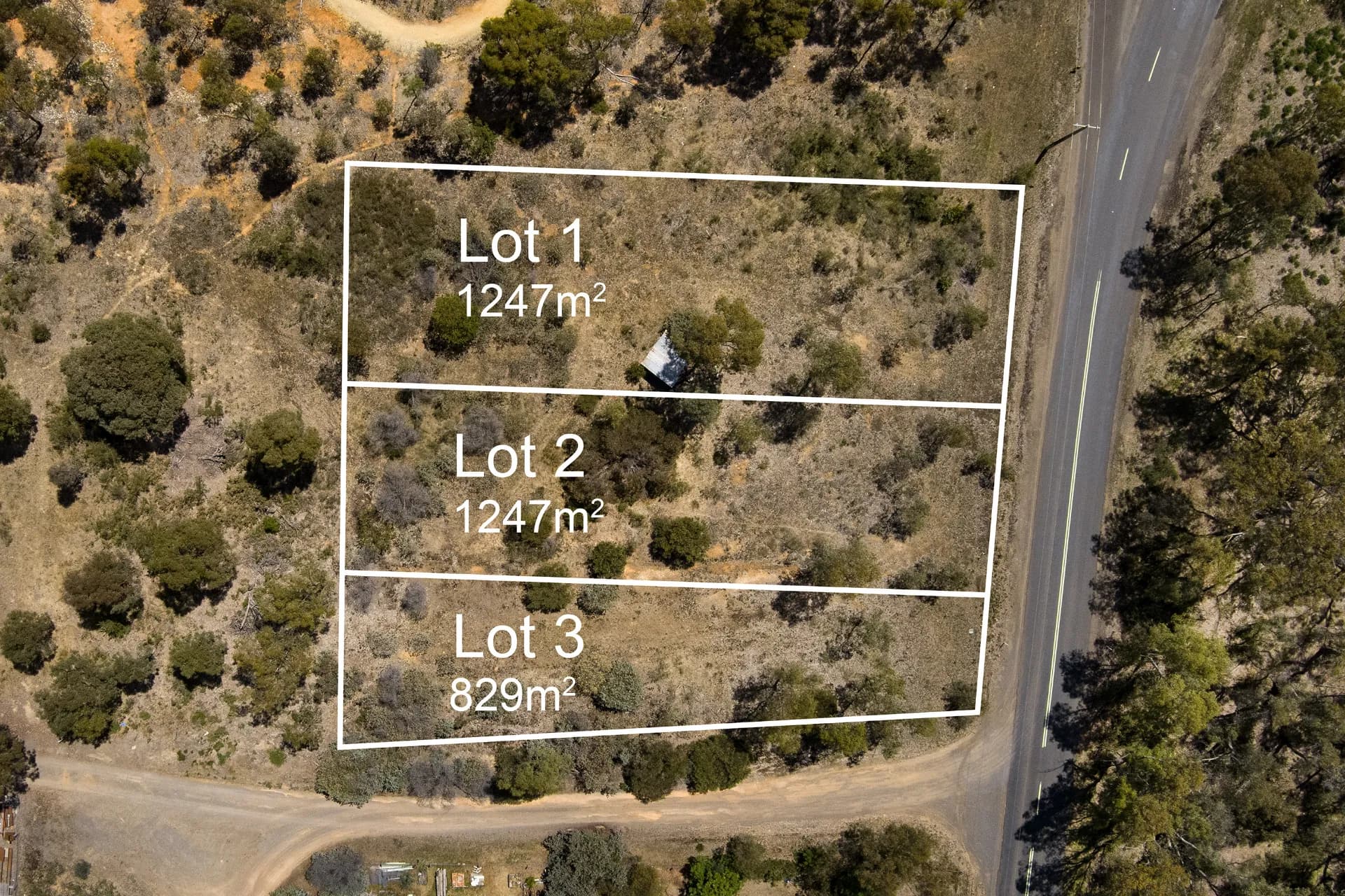 21 Allans Road, Maldon, VIC, Maldon - Thumbnail 8