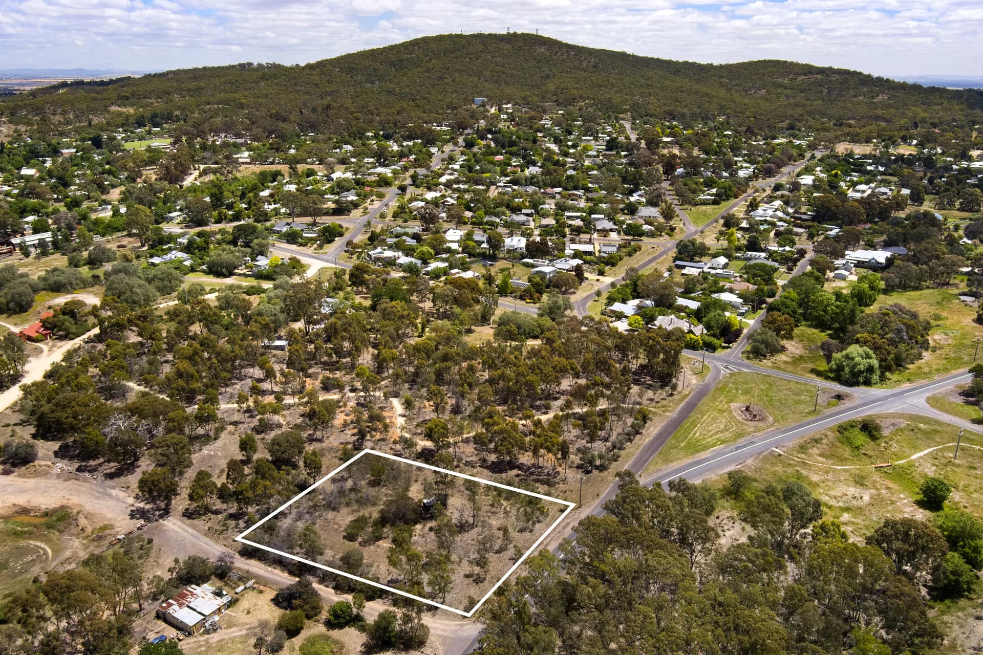 21 Allans Road, Maldon, VIC, Maldon - Image 1