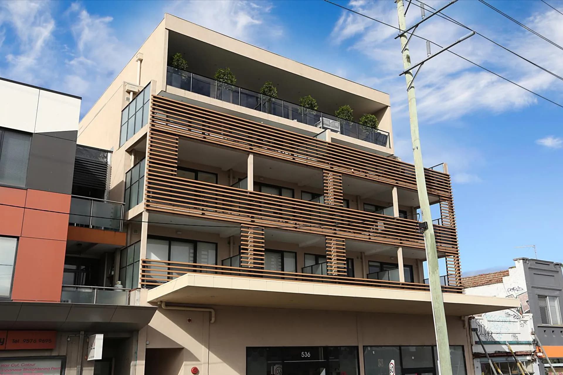 21/534 North Road, Ormond, VIC, Ormond - Thumbnail 5